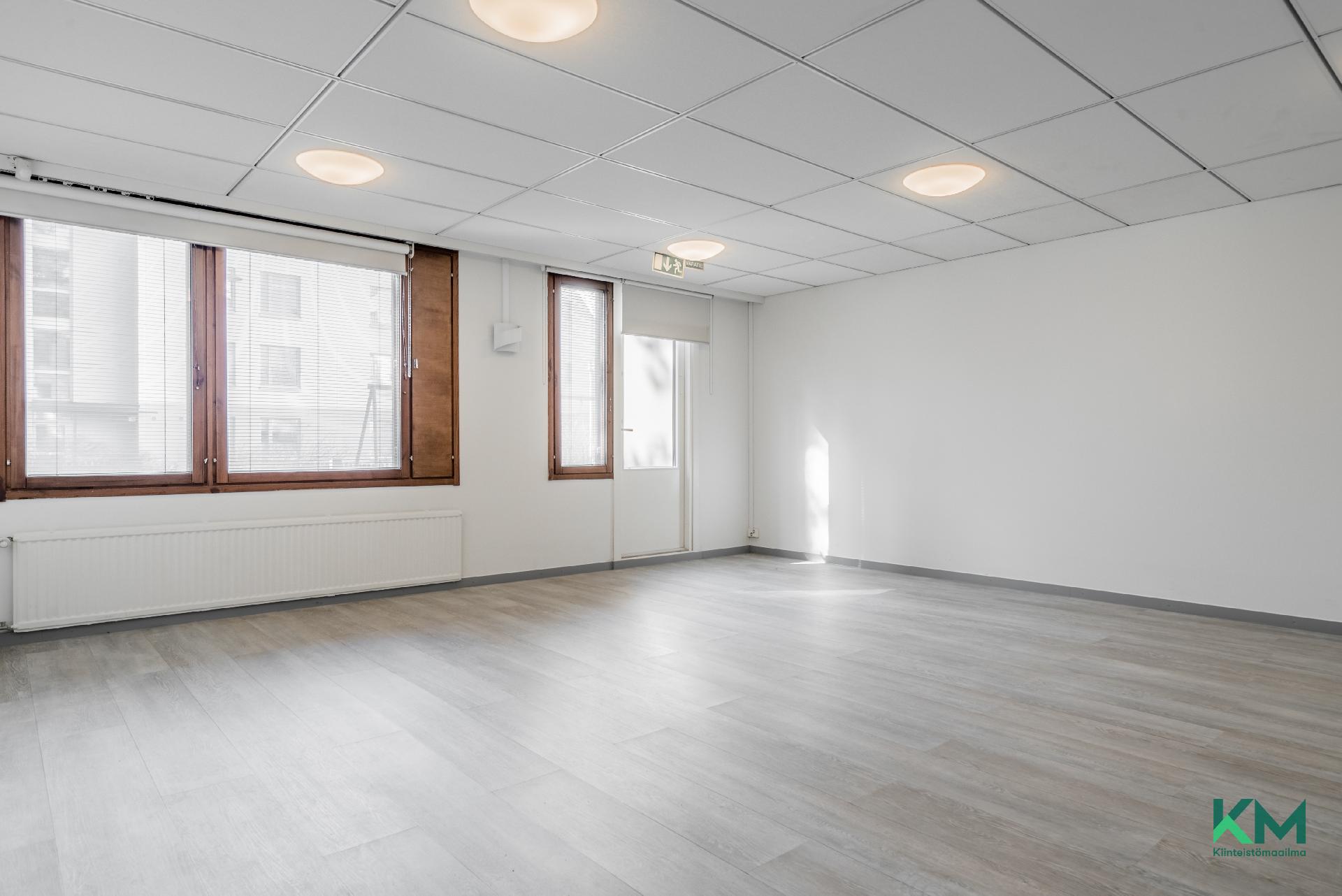 Suunnistajankuja 8, Länsimäki, Vantaa