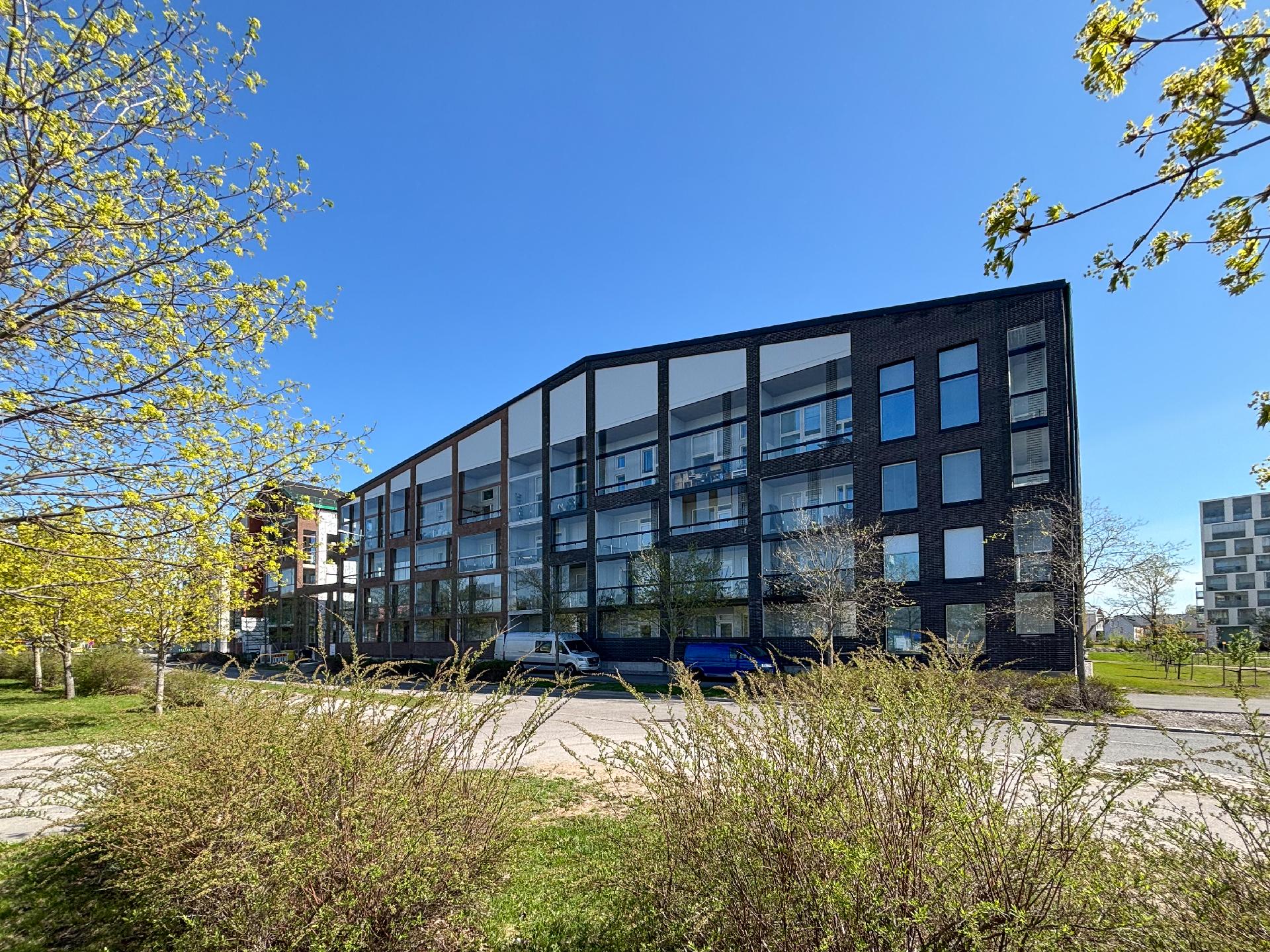 Peltolantie 44, Koivuhaka, Vantaa