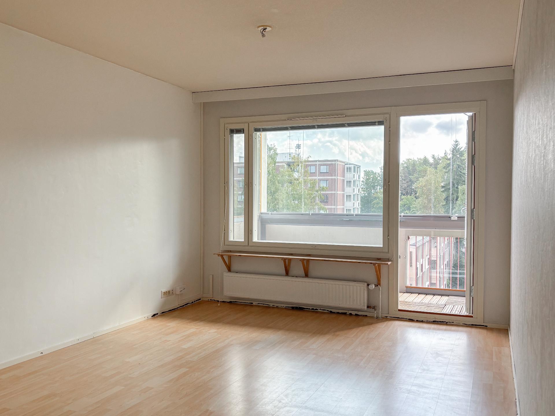 Lehmipolku 4, Havukoski, Vantaa