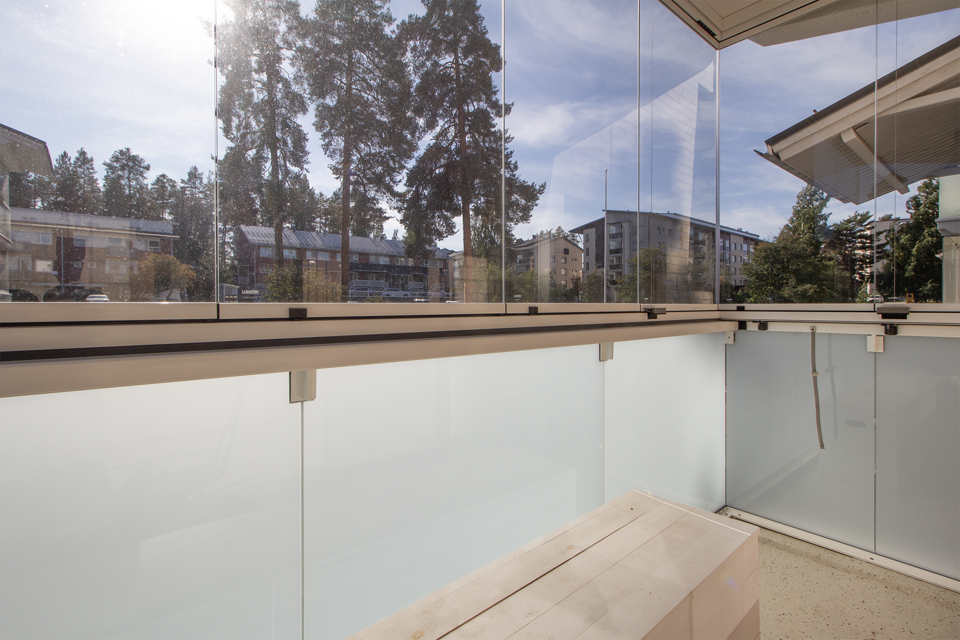 Honkaharjunkatu 2, Männistö, Kuopio