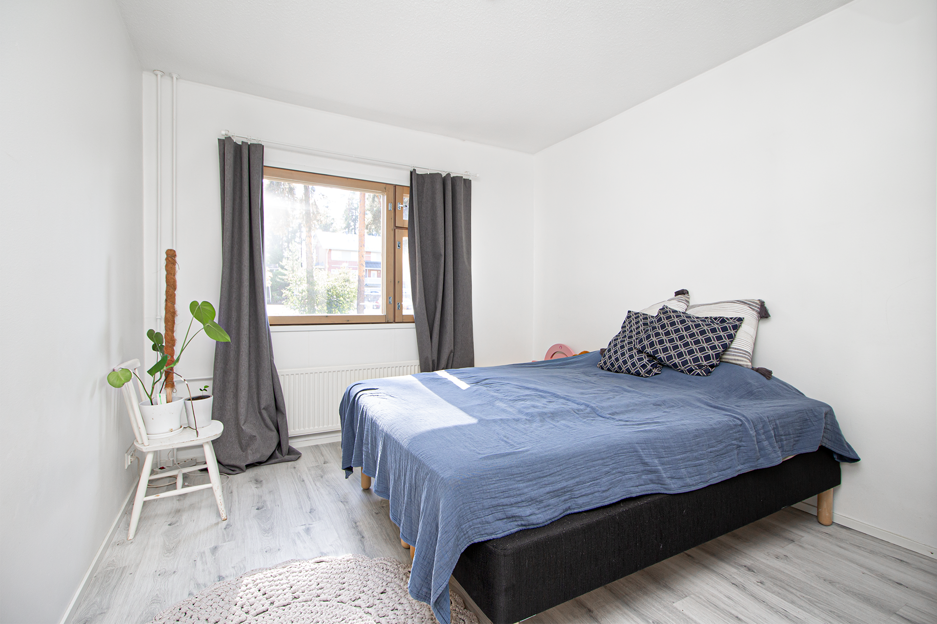 Honkaharjunkatu 2, Männistö, Kuopio