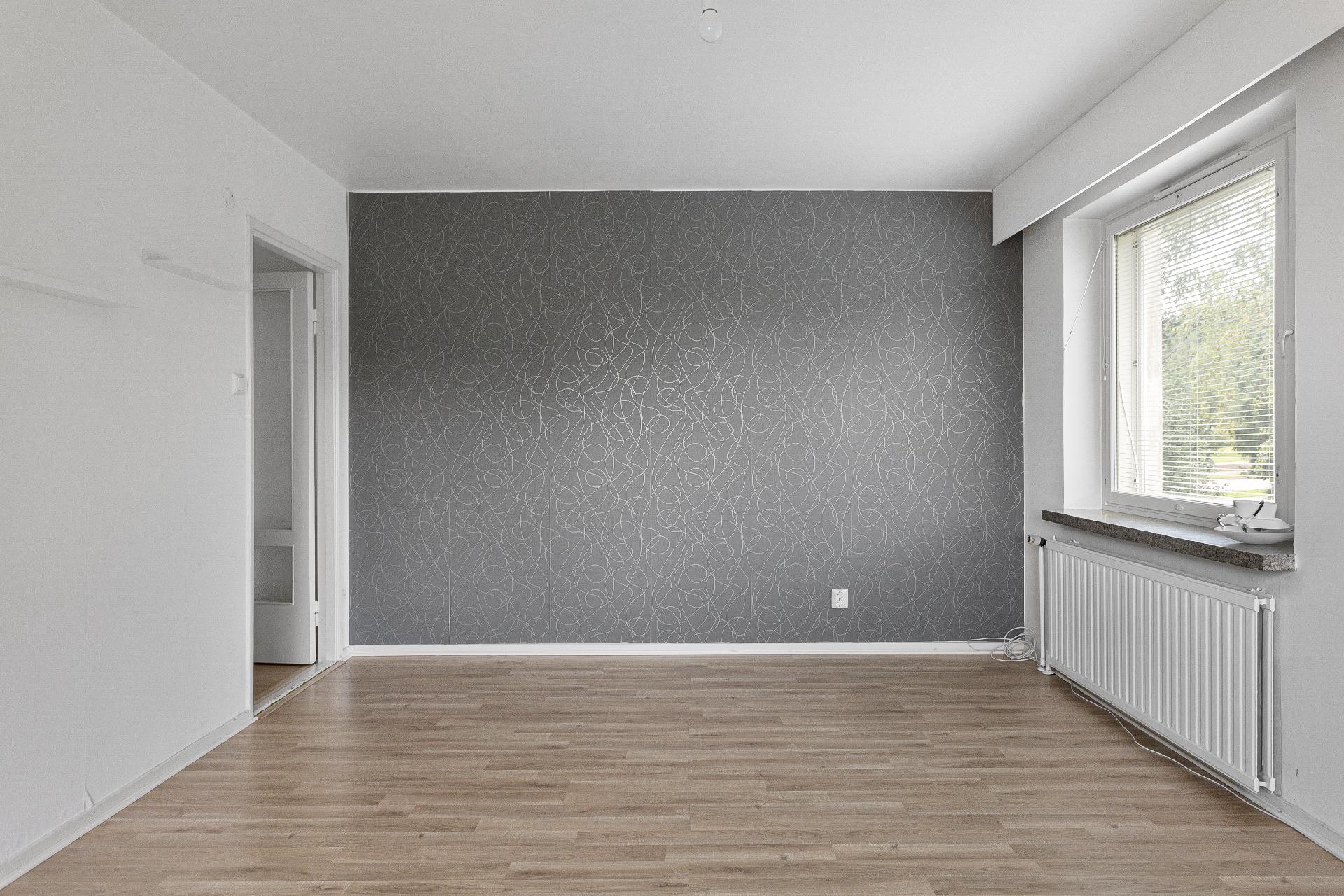 Niskalankatu 4, Kuusankoski, Kouvola