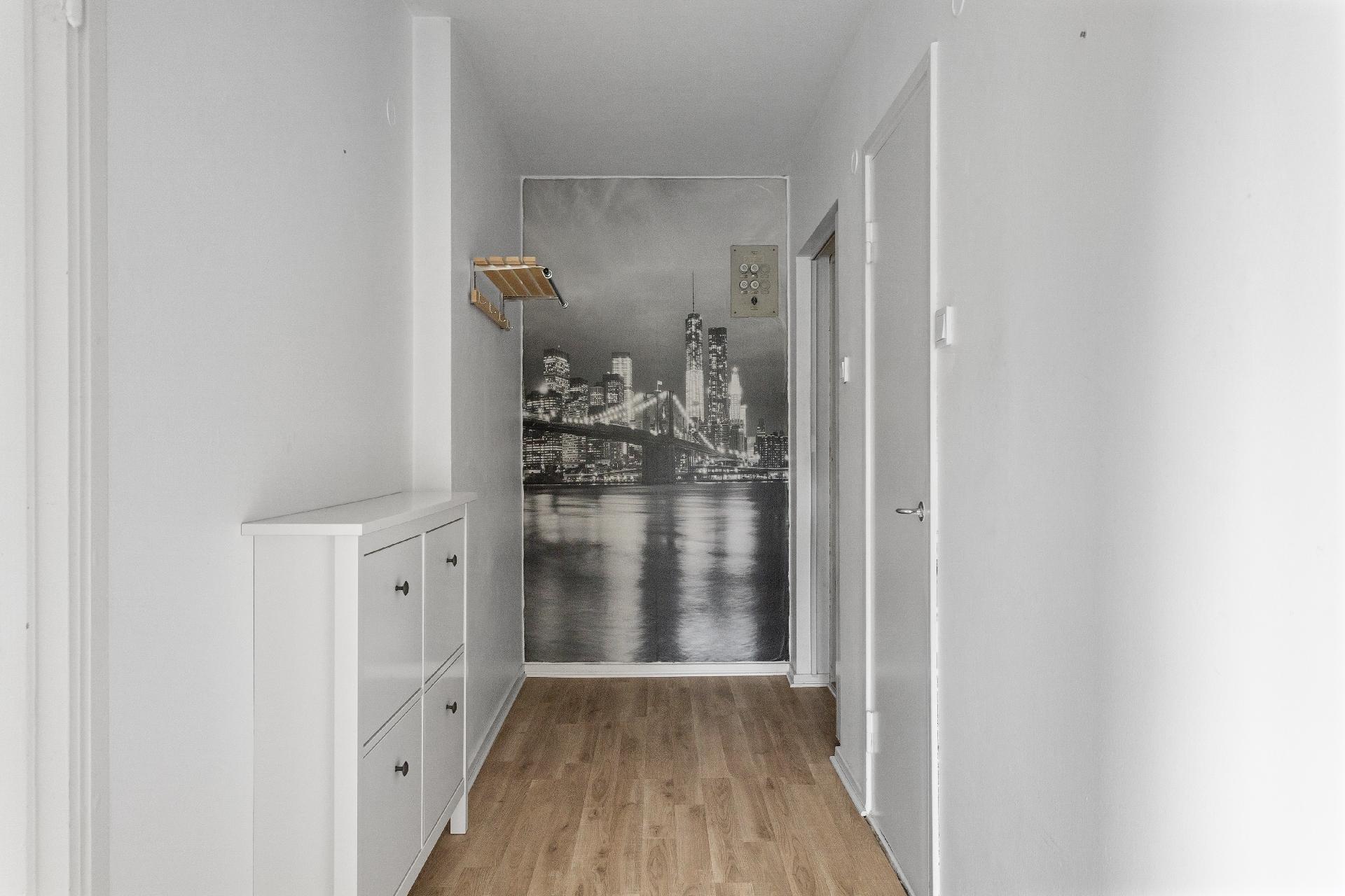 Niskalankatu 4, Kuusankoski, Kouvola