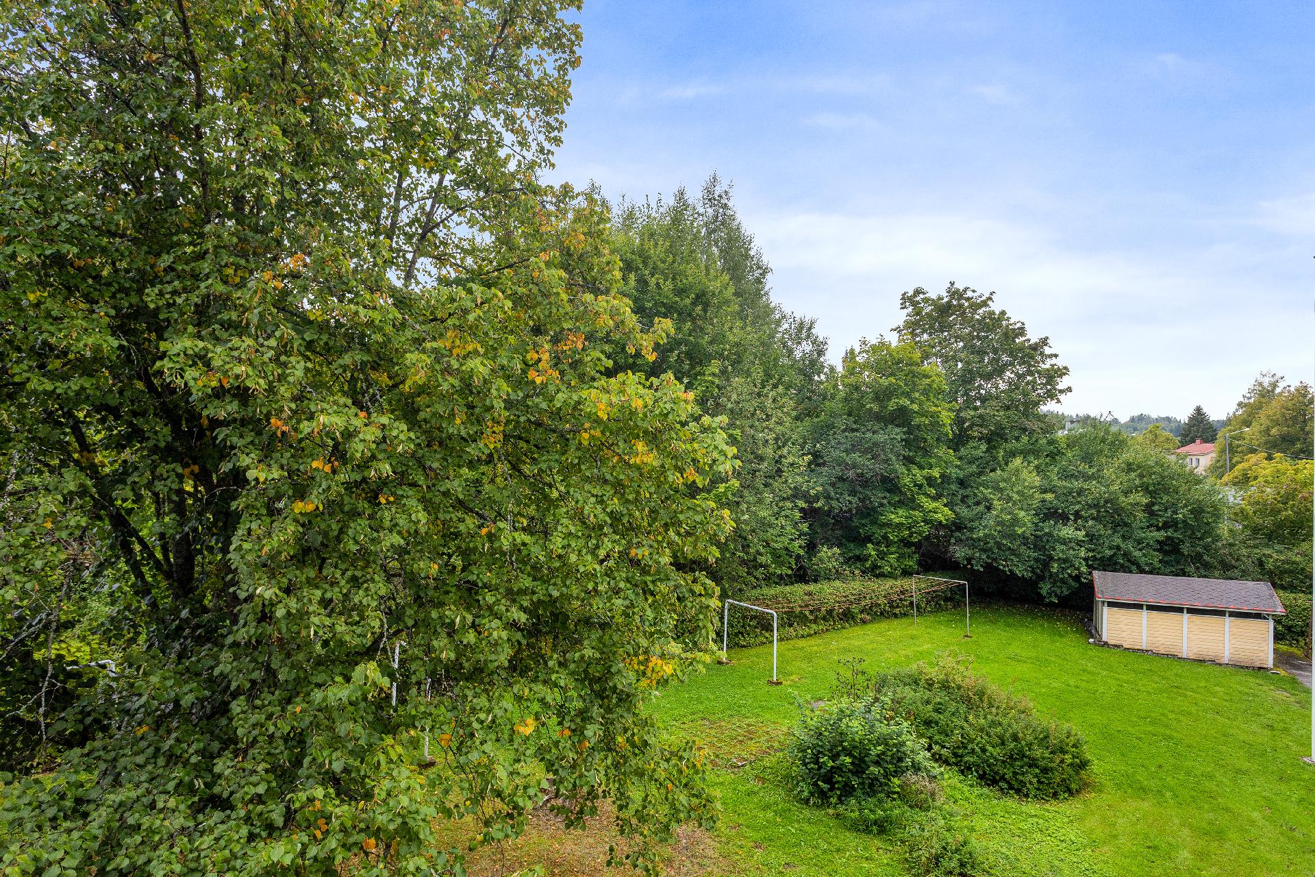 Niskalankatu 4, Kuusankoski, Kouvola