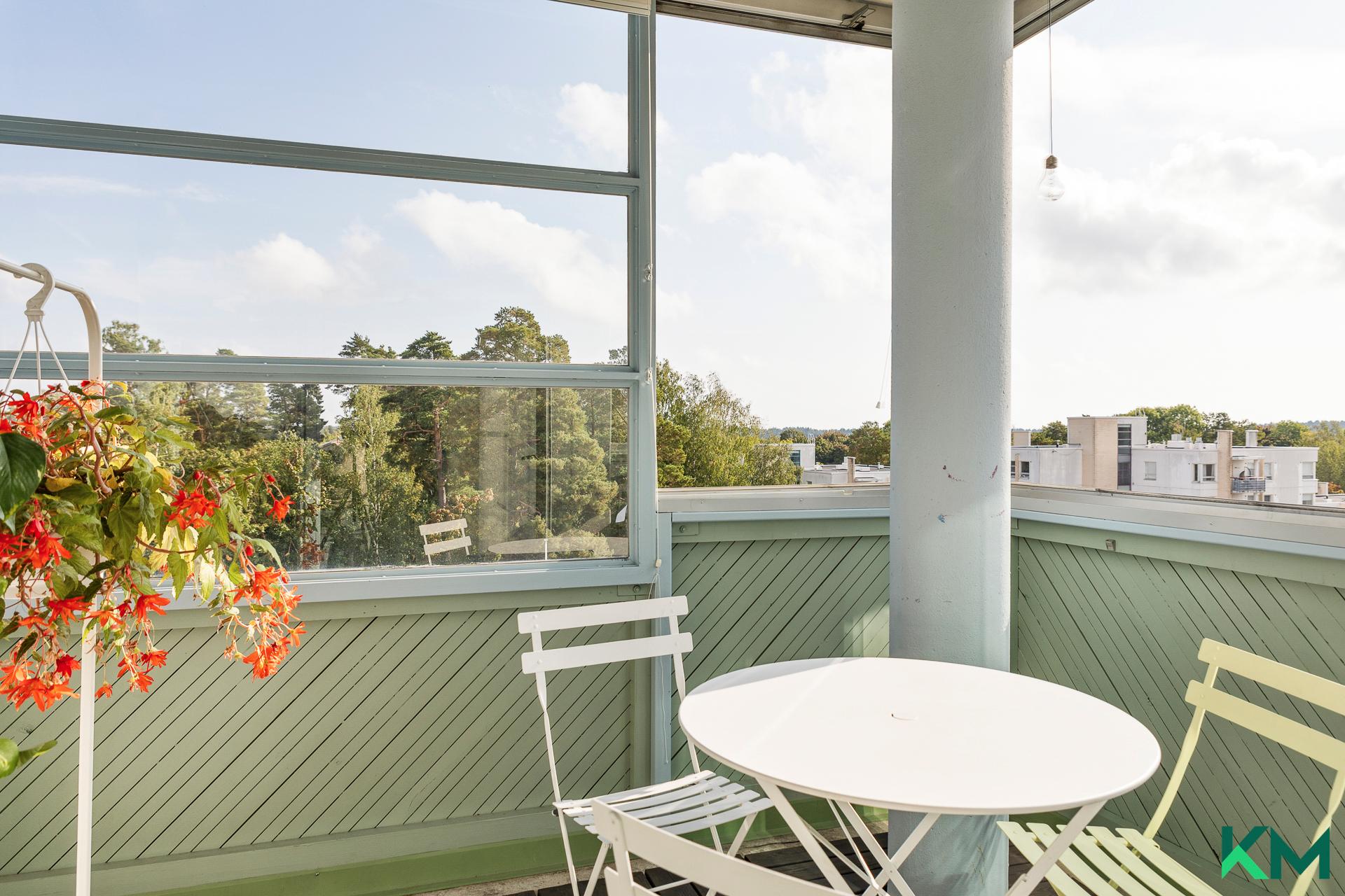 Untuvaisenkuja 4, Roihuvuori, Helsinki