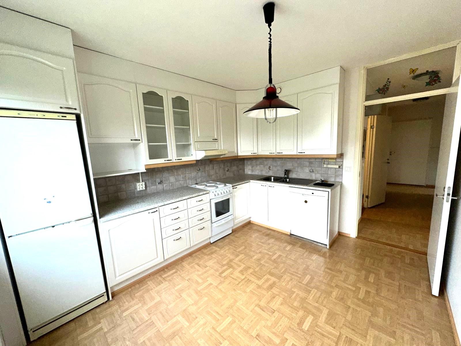 Lemmensillantie 4, Joutenlahti, Varkaus