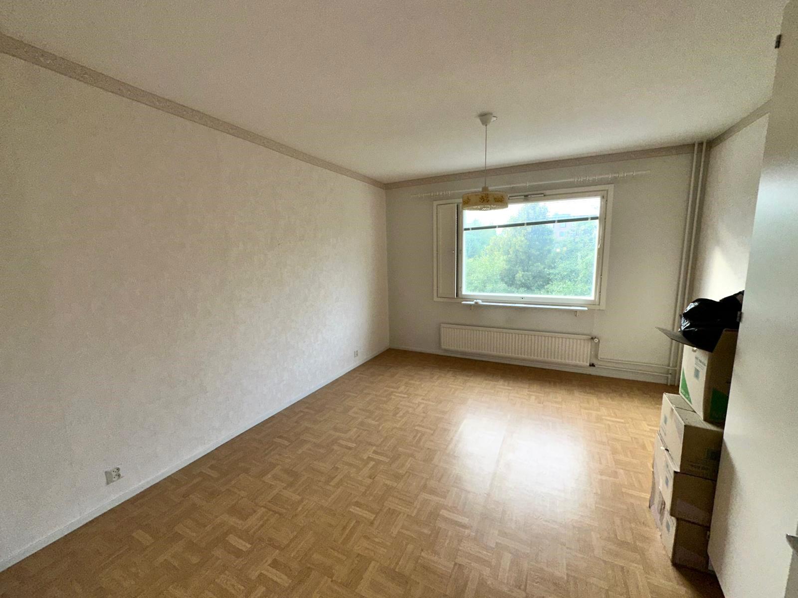 Lemmensillantie 4, Joutenlahti, Varkaus