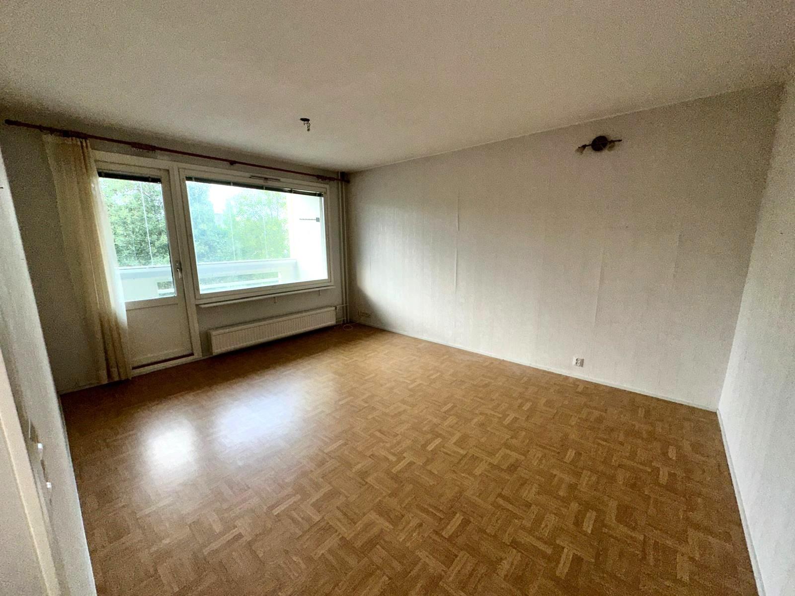 Lemmensillantie 4, Joutenlahti, Varkaus