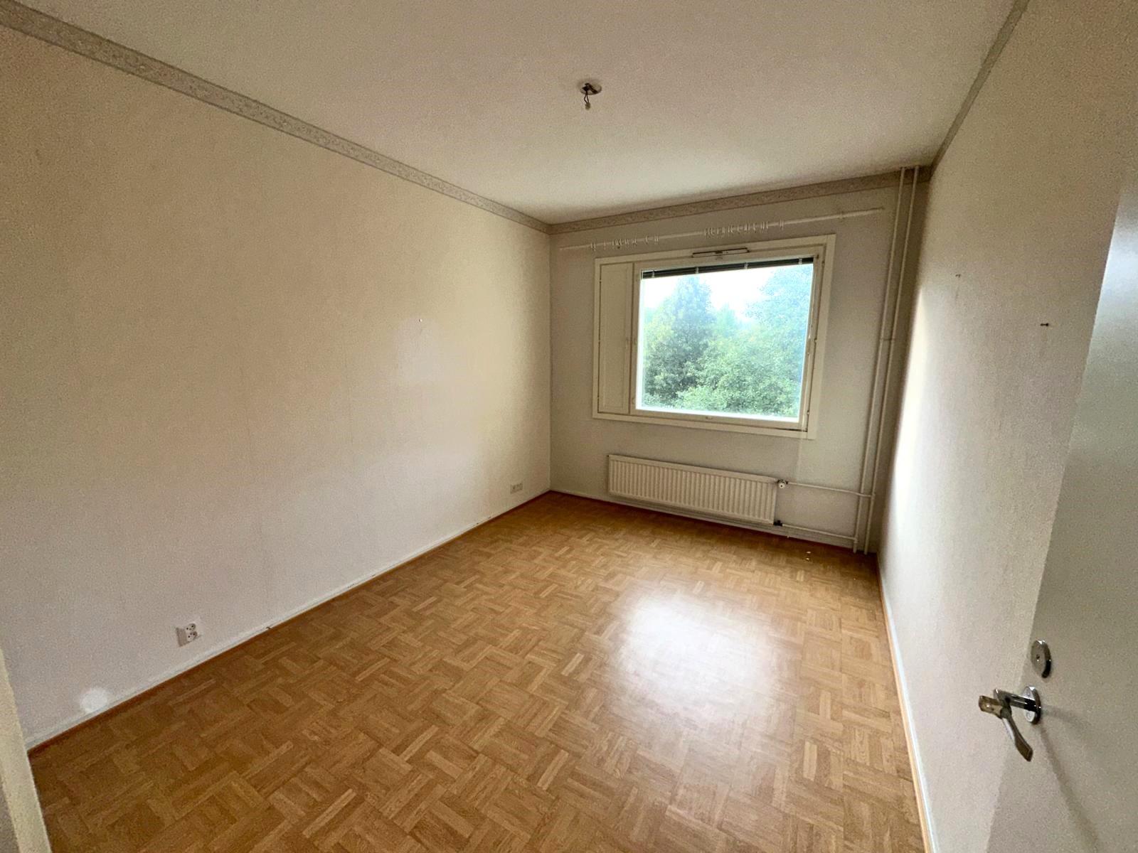 Lemmensillantie 4, Joutenlahti, Varkaus