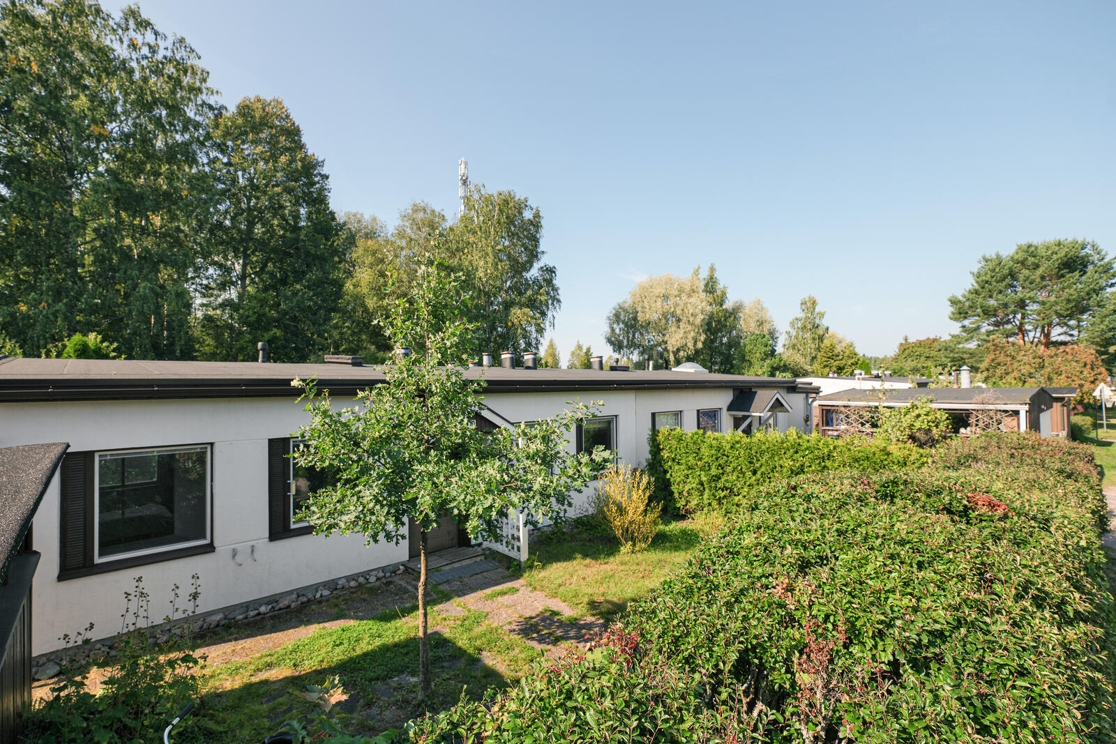 Mailaskuja 10, Peltola, Järvenpää