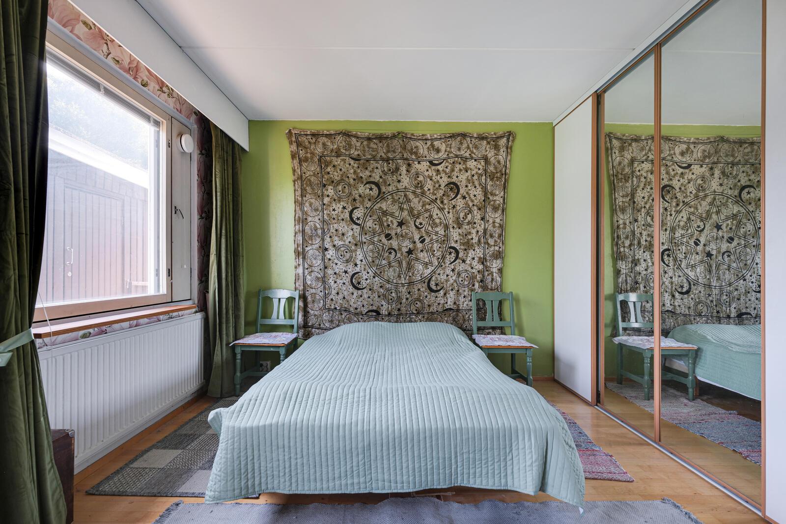 Mailaskuja 10, Peltola, Järvenpää