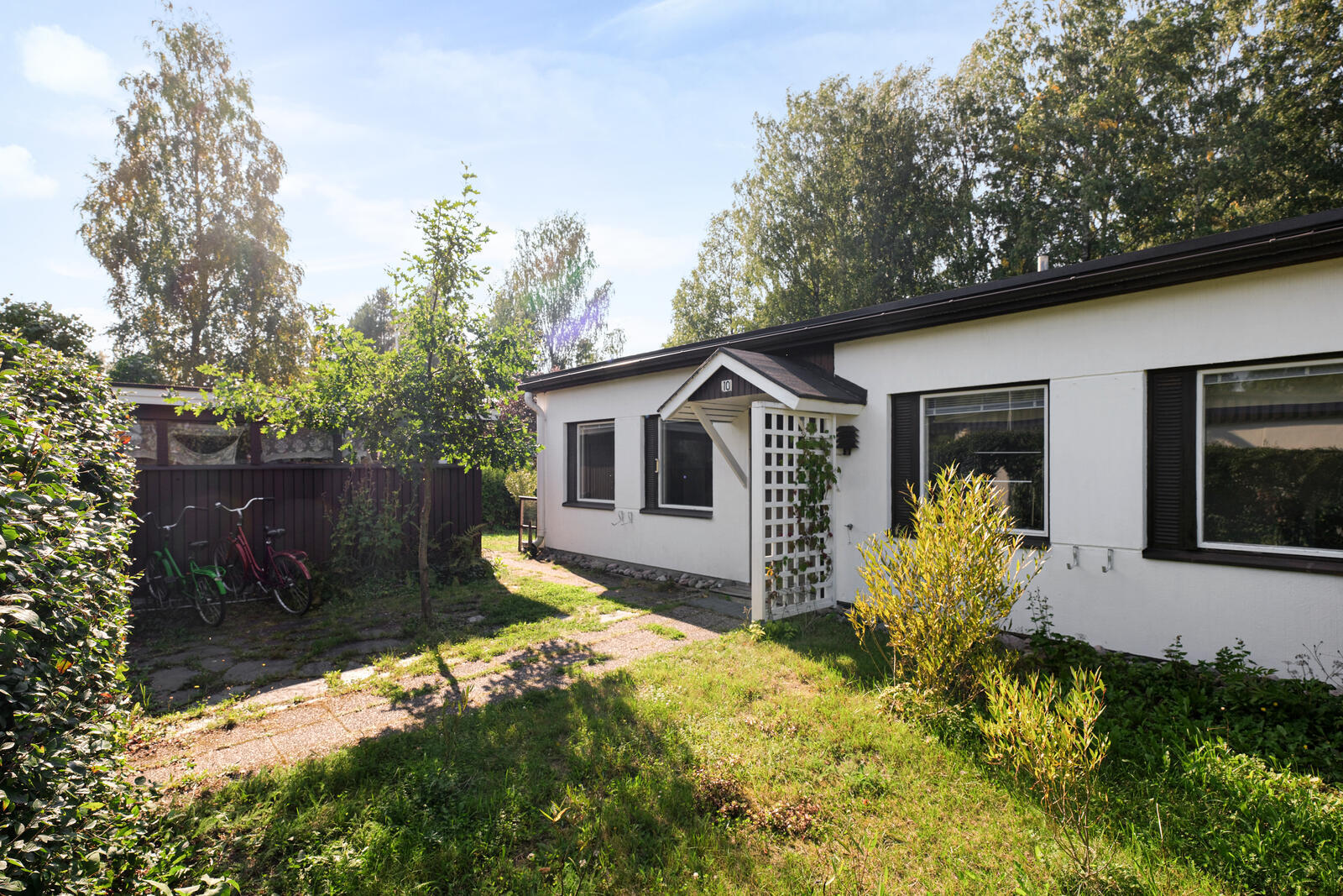 Mailaskuja 10, Peltola, Järvenpää