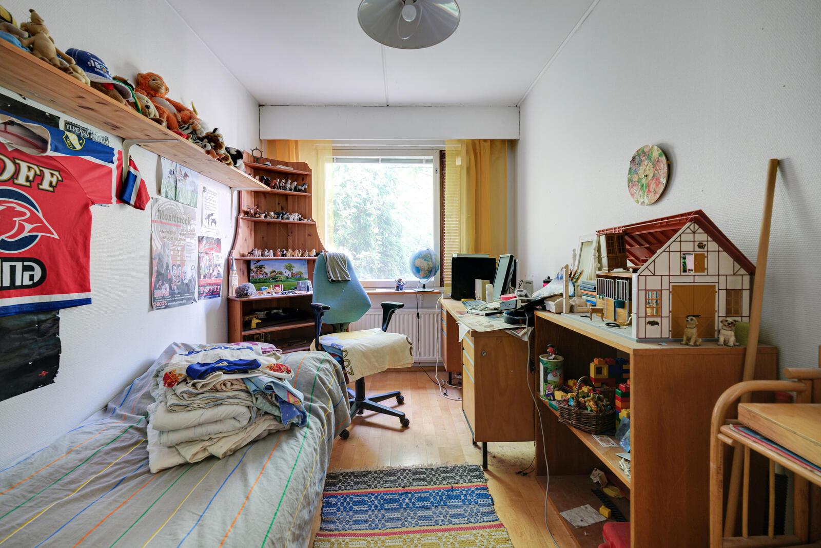 Mailaskuja 10, Peltola, Järvenpää