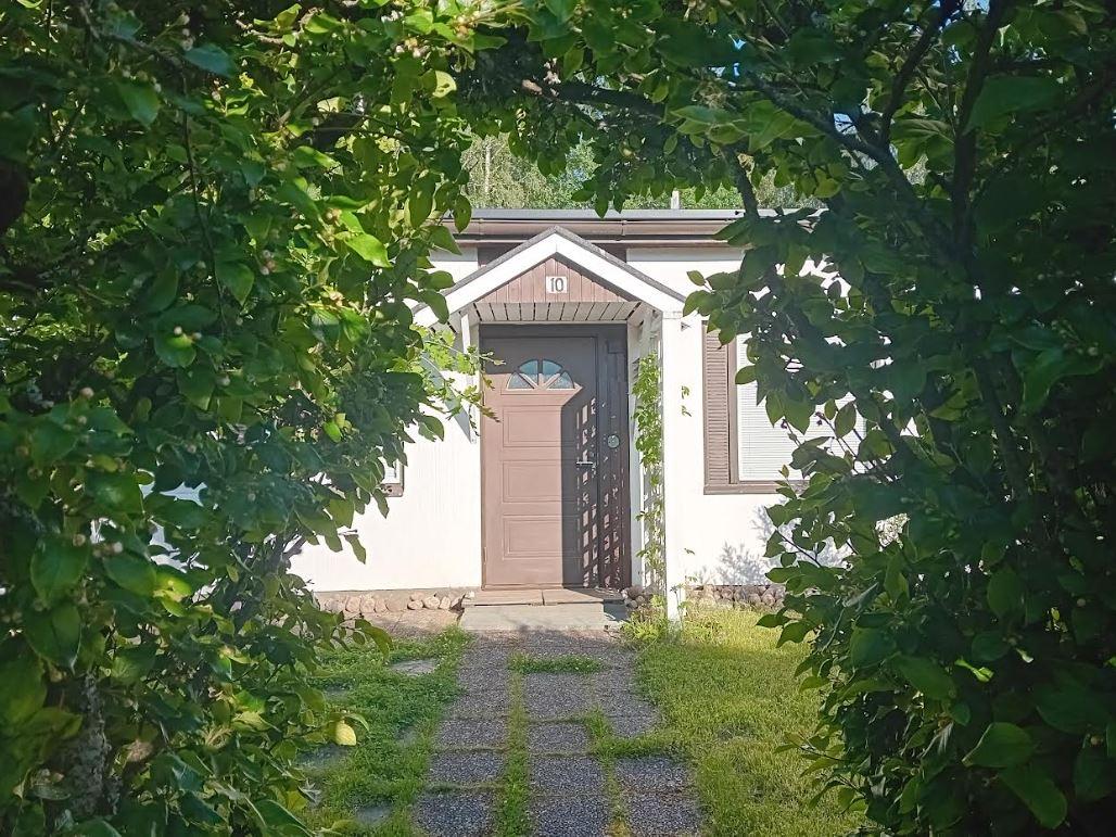 Mailaskuja 10, Peltola, Järvenpää