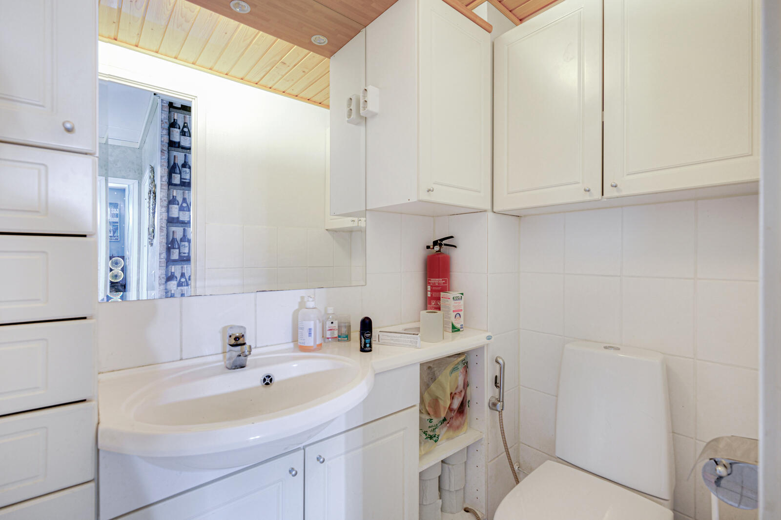 Mailaskuja 10, Peltola, Järvenpää