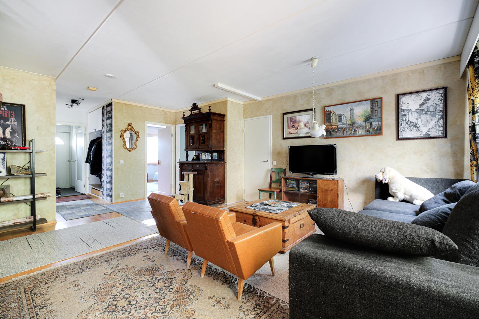 Mailaskuja 10, Peltola, Järvenpää