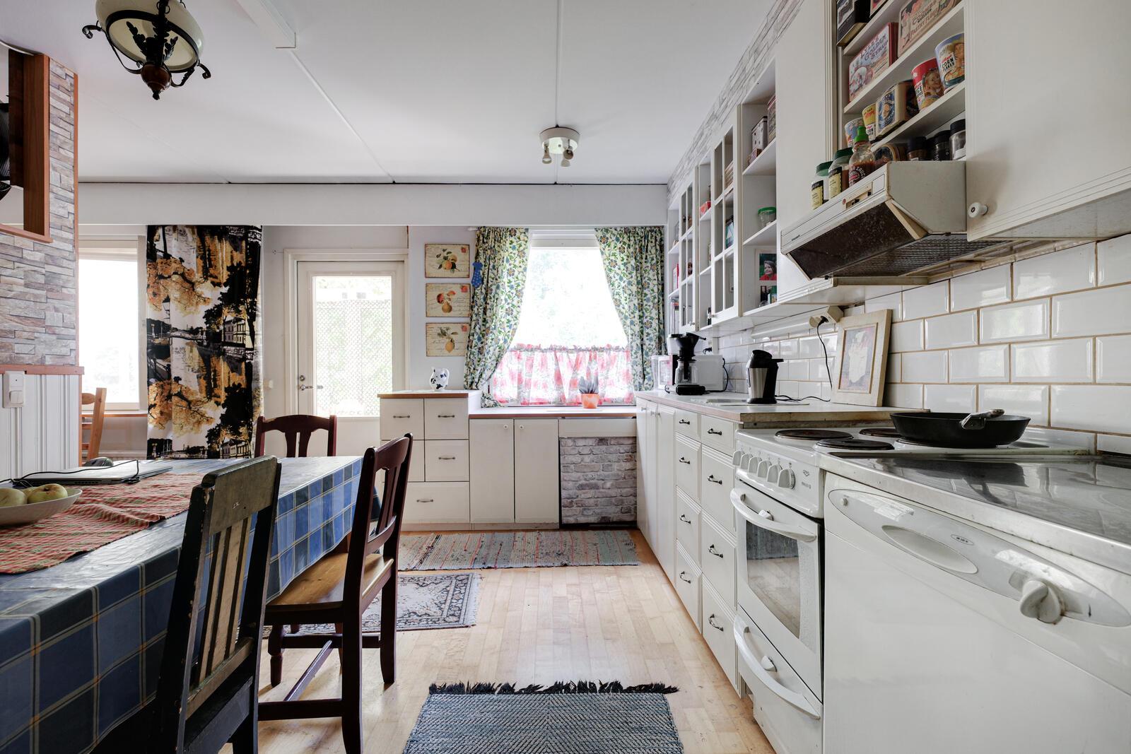 Mailaskuja 10, Peltola, Järvenpää