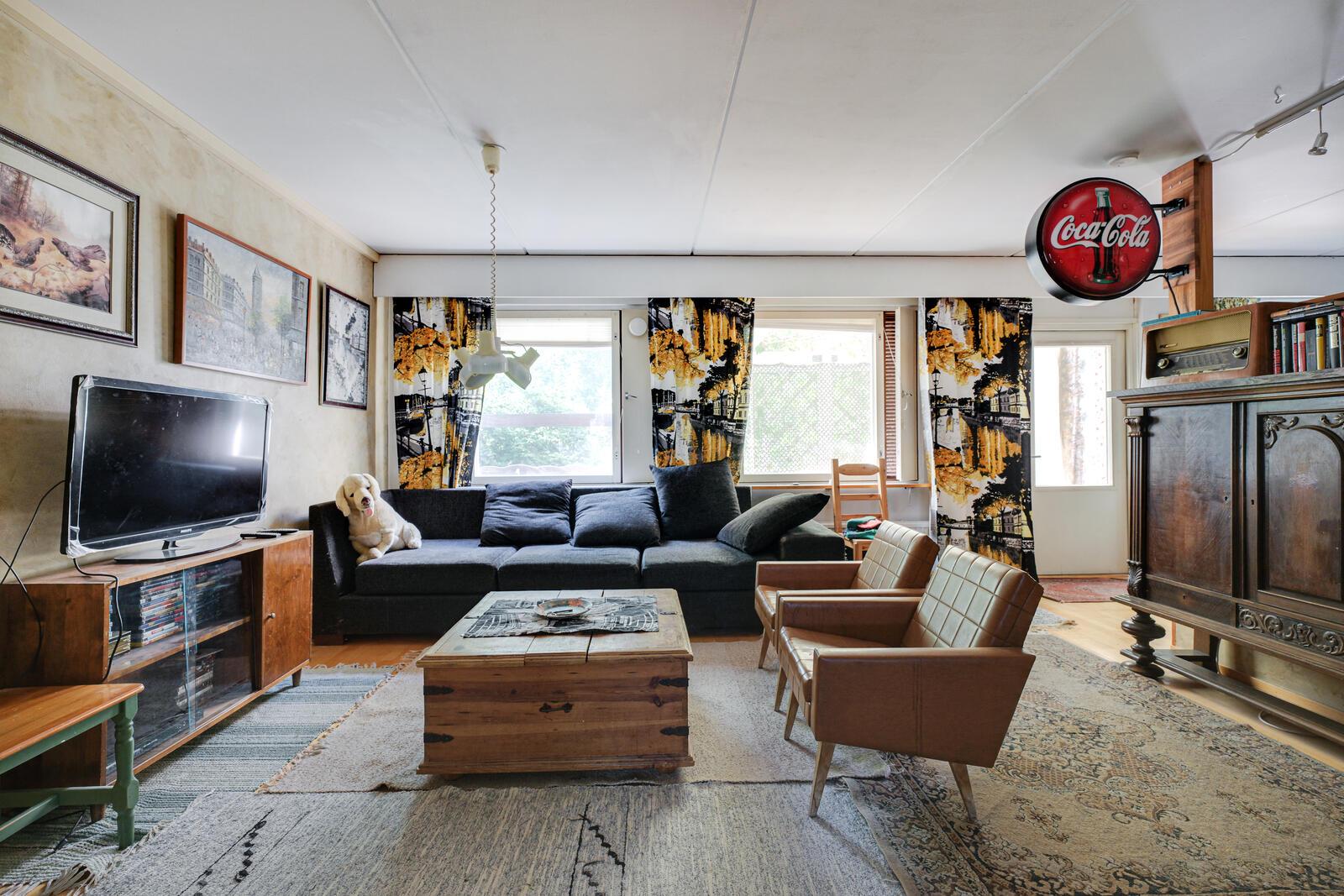 Mailaskuja 10, Peltola, Järvenpää