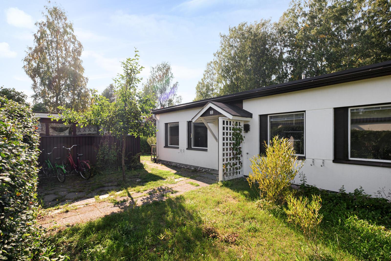 Mailaskuja 10, Peltola, Järvenpää