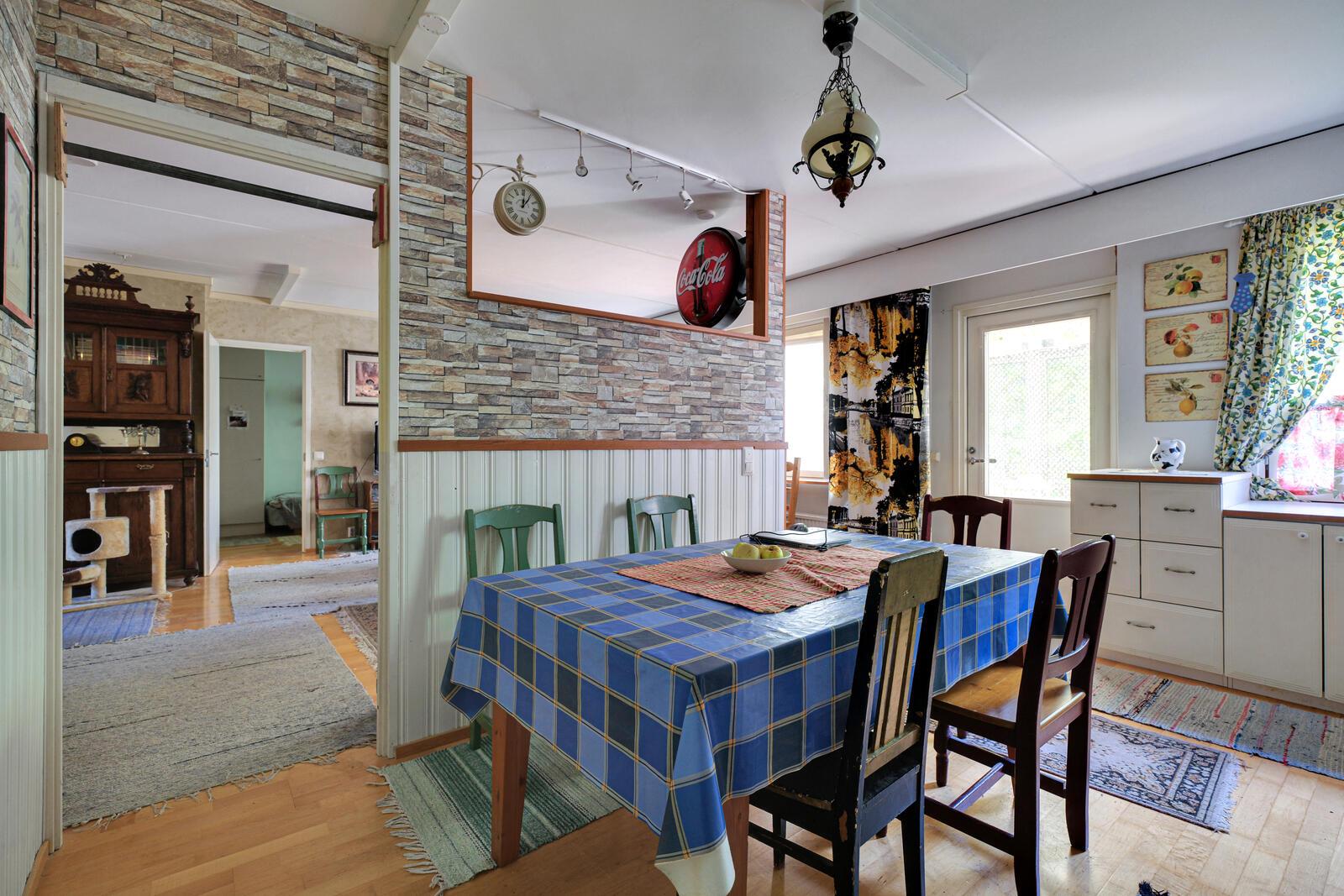 Mailaskuja 10, Peltola, Järvenpää