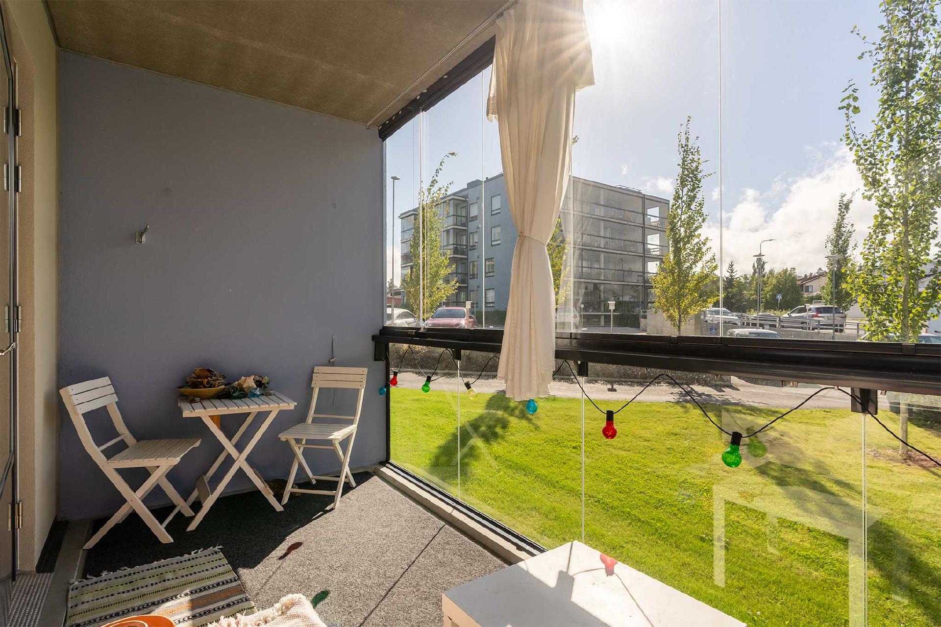 Pereensaarentie 8, Pere, Pirkkala