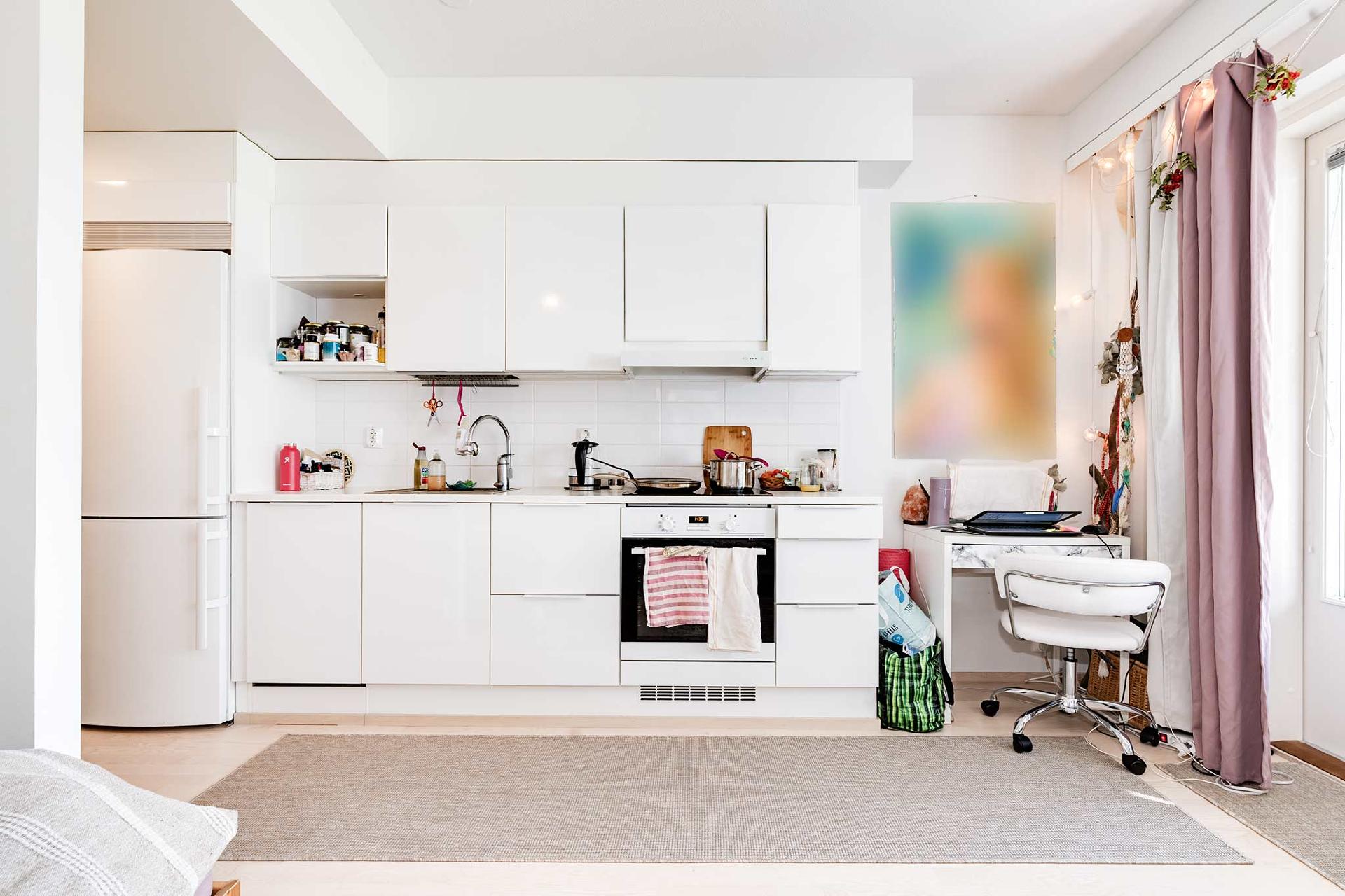 Pereensaarentie 8, Pere, Pirkkala