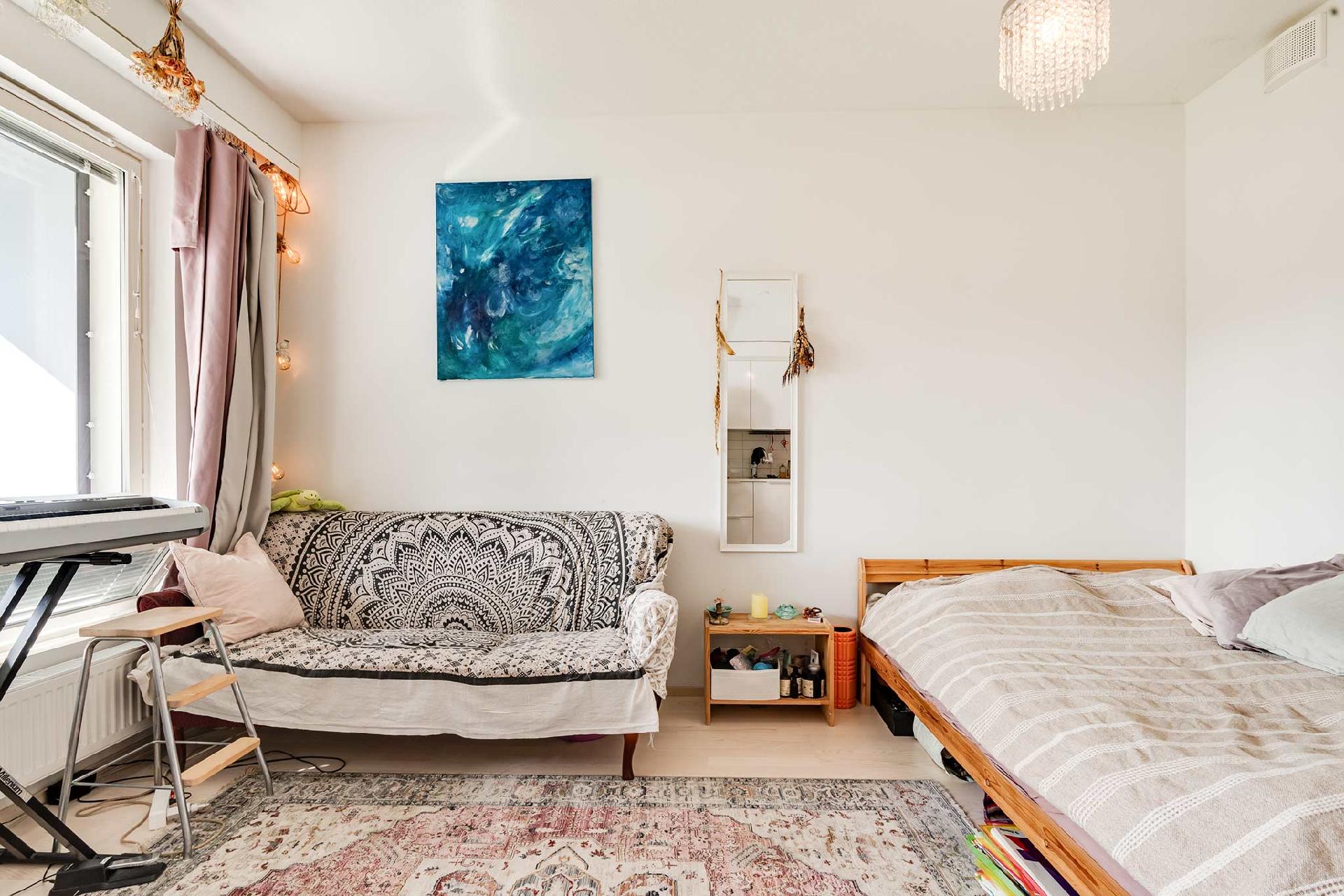 Pereensaarentie 8, Pere, Pirkkala