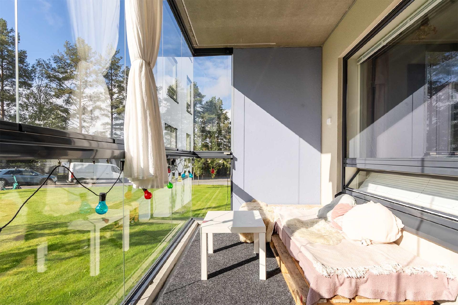 Pereensaarentie 8, Pere, Pirkkala