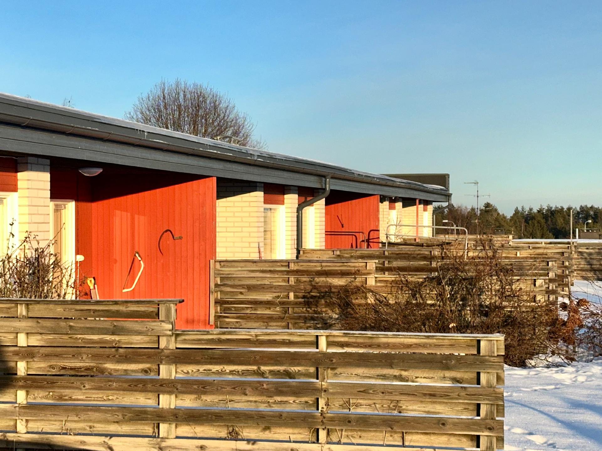 Kauppilanmäentie 11, Leppävirta, Leppävirta