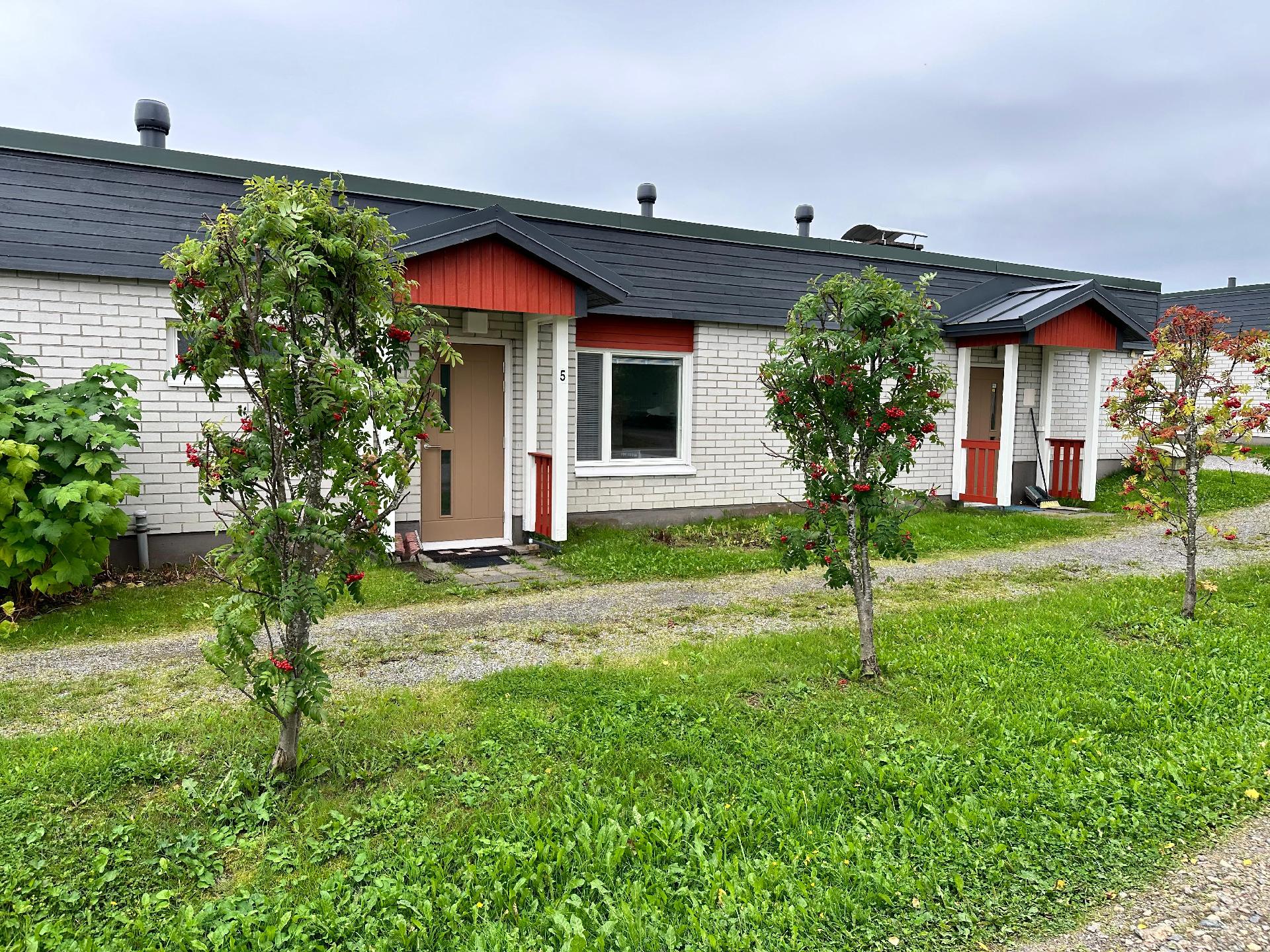 Kauppilanmäentie 11, Leppävirta, Leppävirta