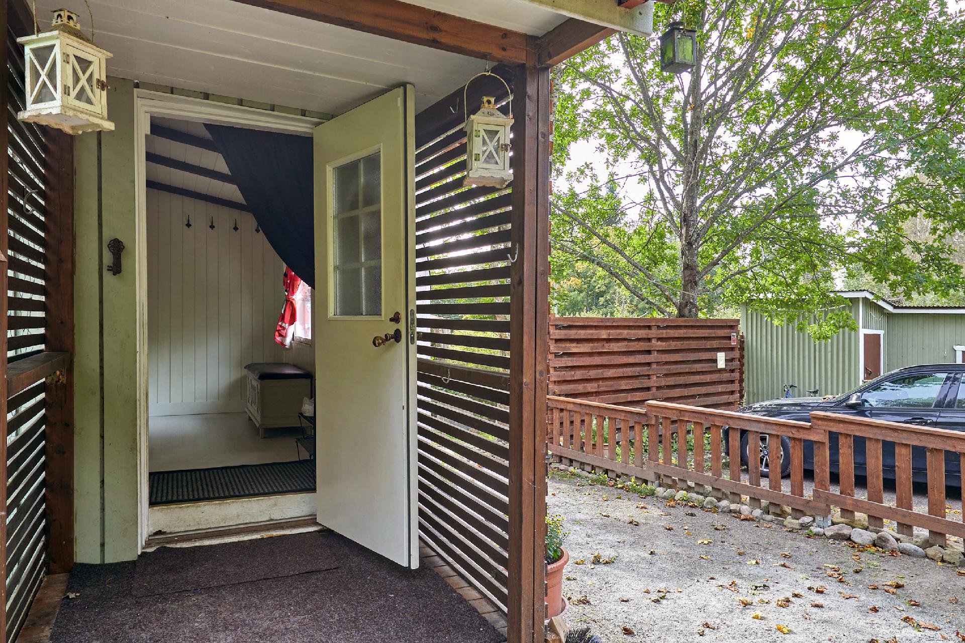 Kandolinintie 37, Nummi-Pusula, Lohja