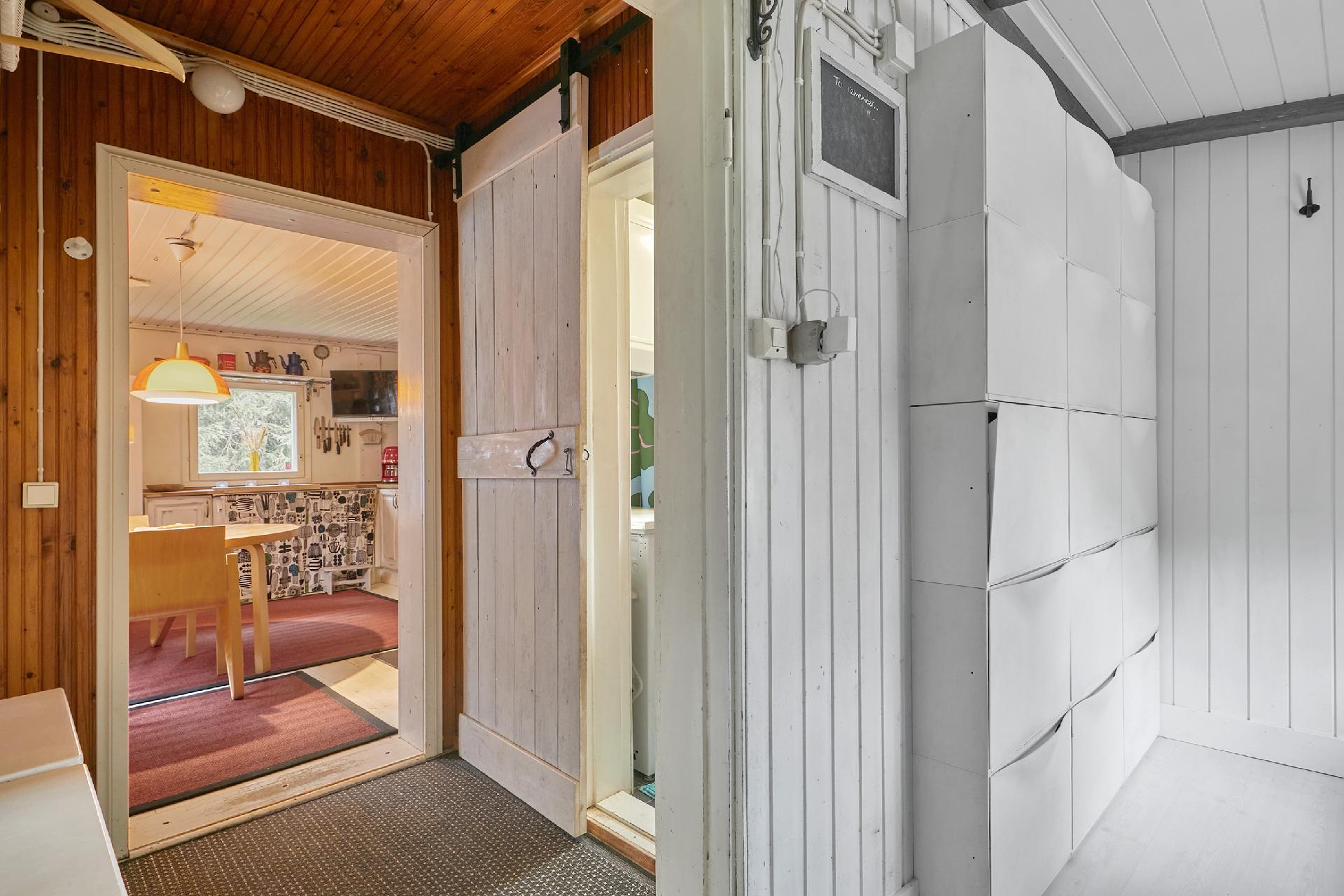 Kandolinintie 37, Nummi-Pusula, Lohja