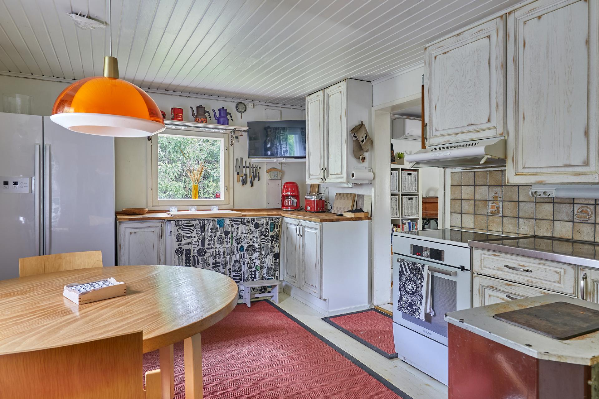 Kandolinintie 37, Nummi-Pusula, Lohja