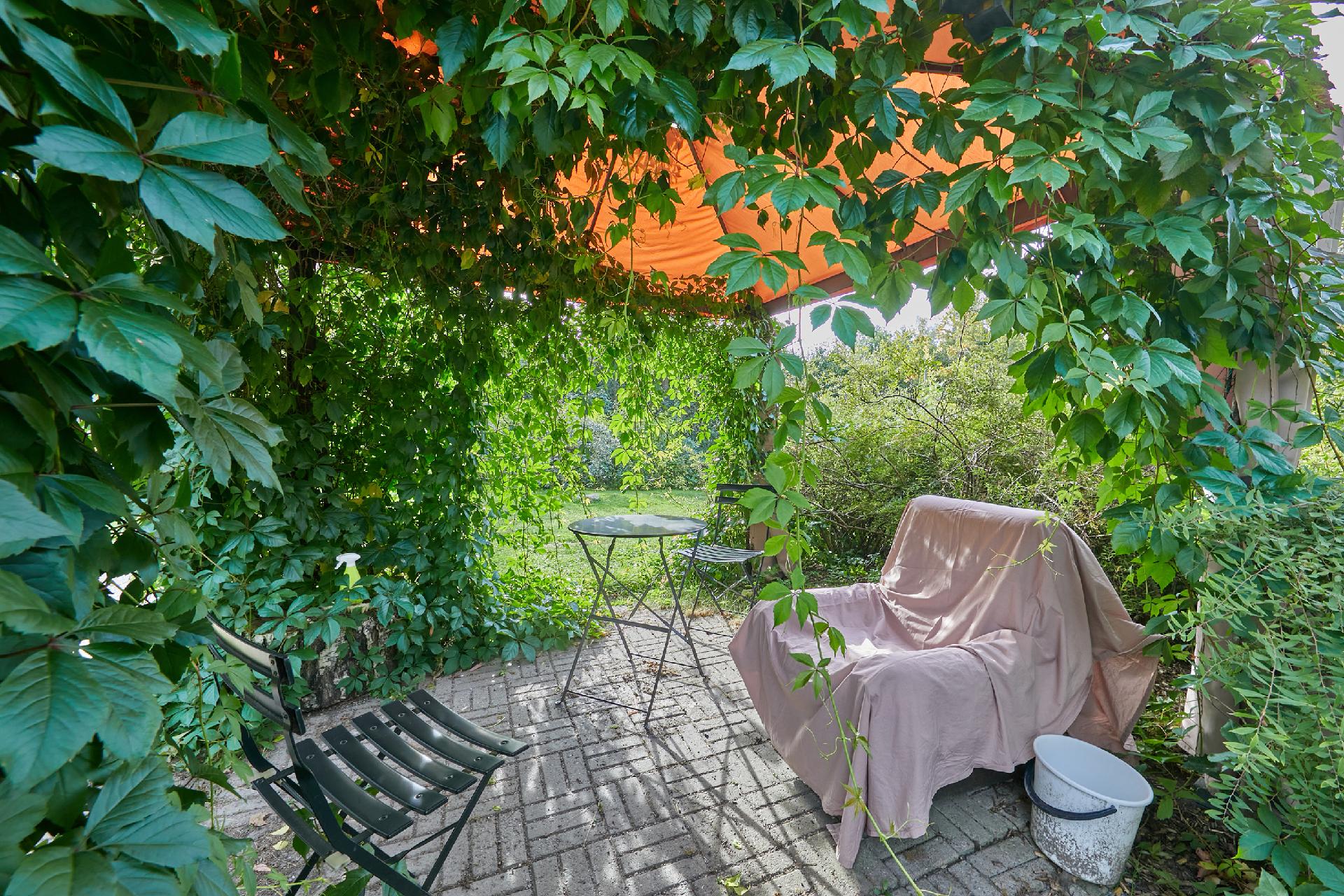 Kandolinintie 37, Nummi-Pusula, Lohja