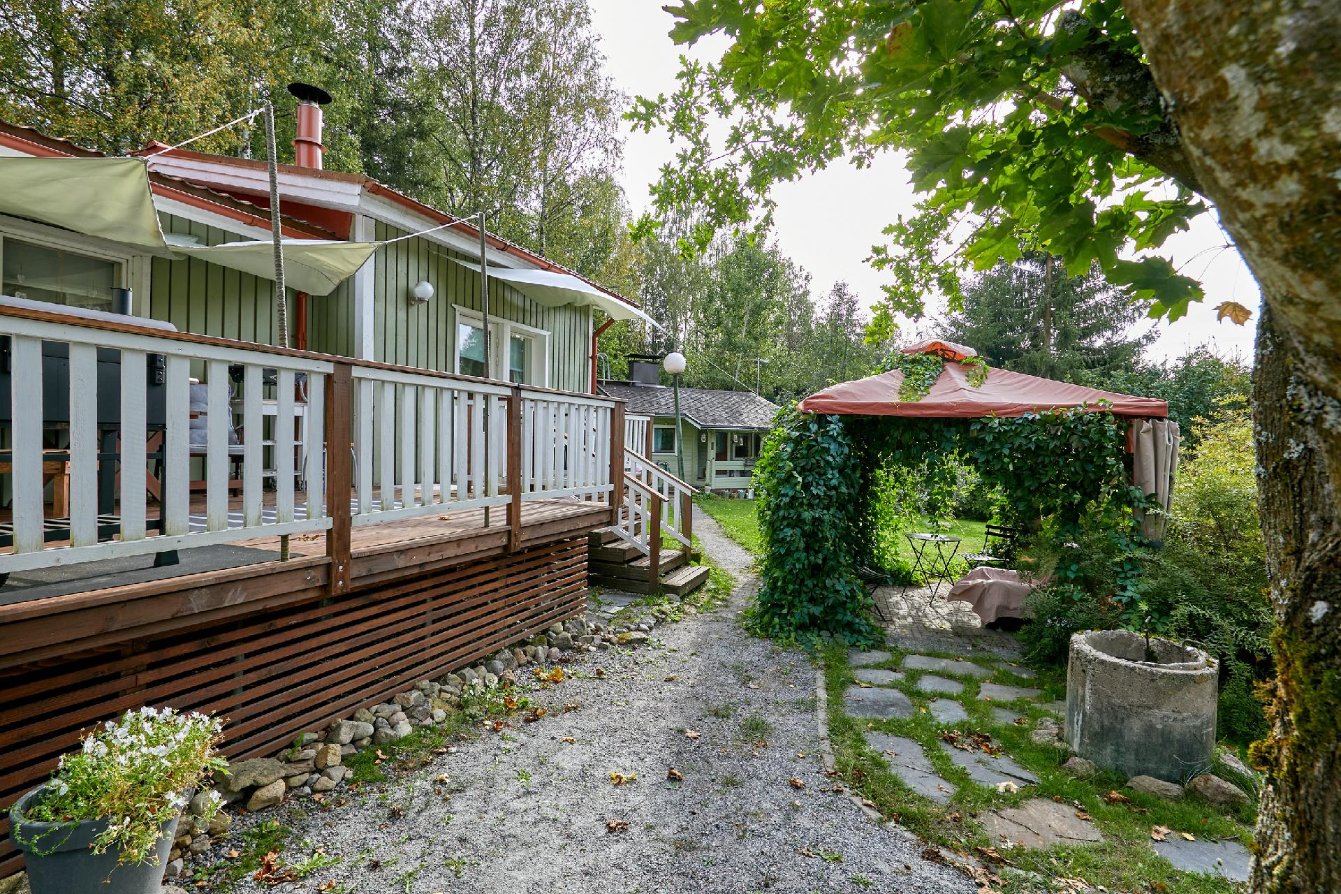 Kandolinintie 37, Nummi-Pusula, Lohja