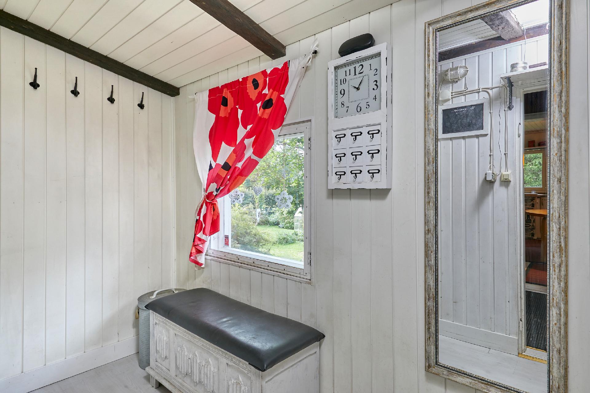 Kandolinintie 37, Nummi-Pusula, Lohja