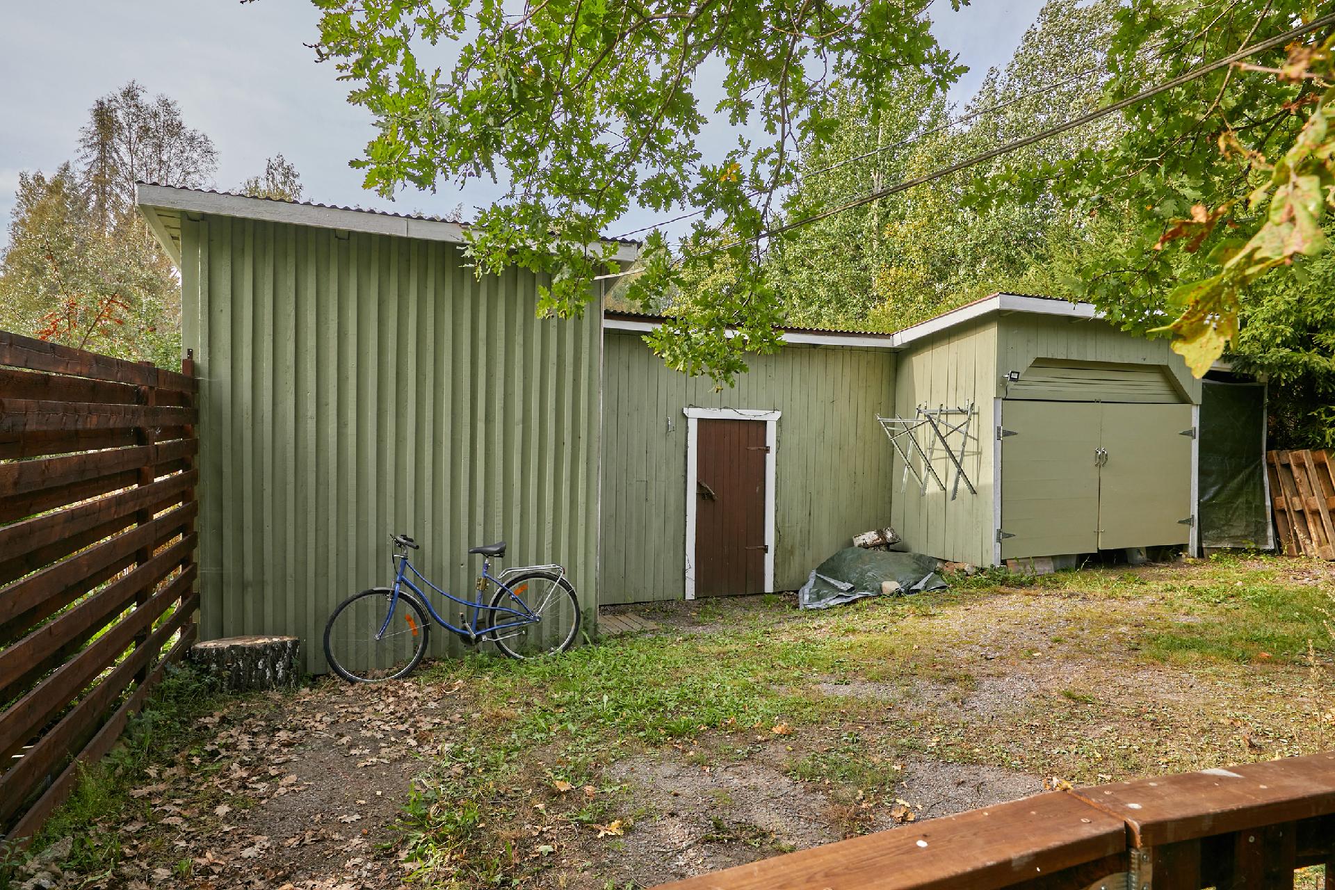 Kandolinintie 37, Nummi-Pusula, Lohja