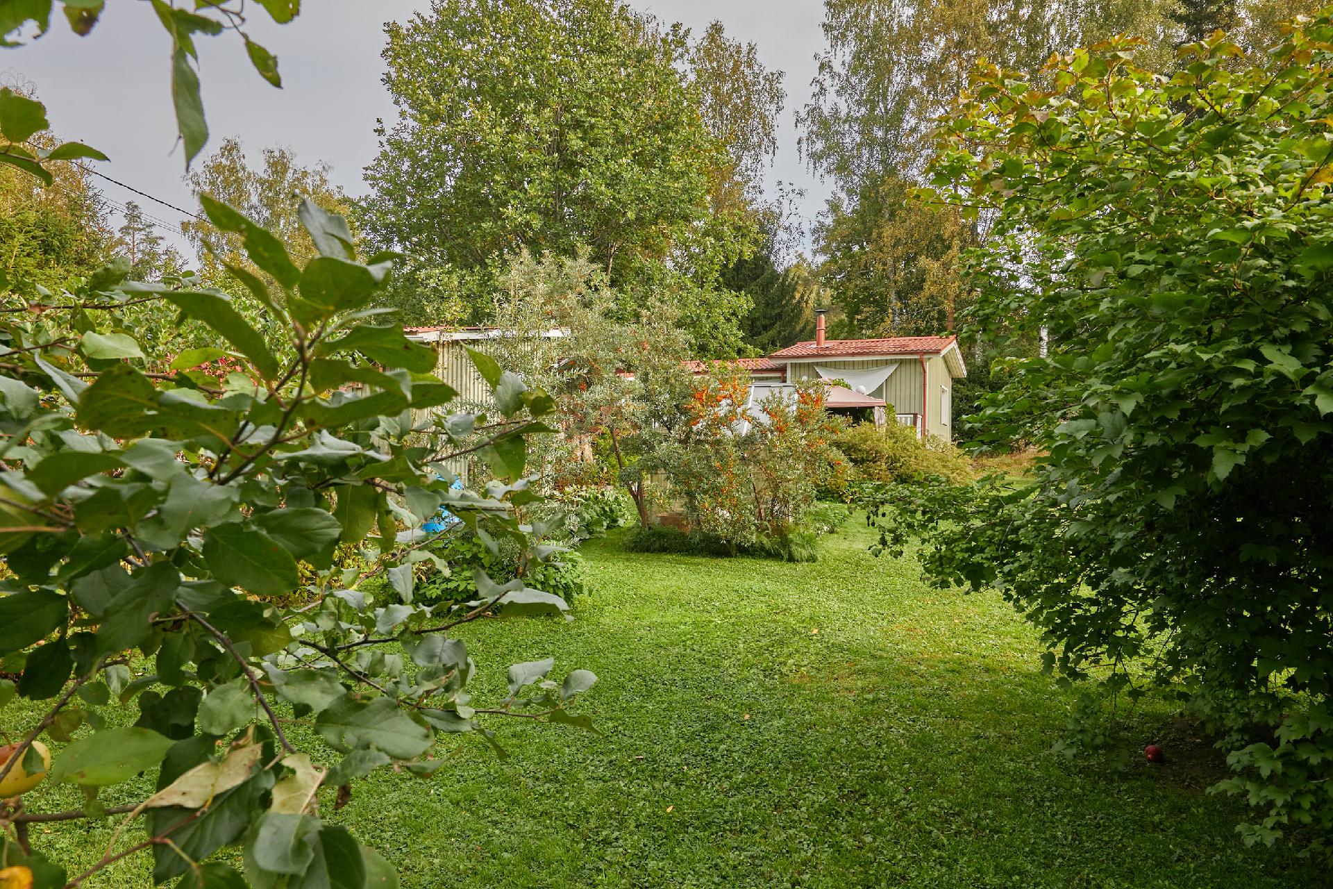 Kandolinintie 37, Nummi-Pusula, Lohja