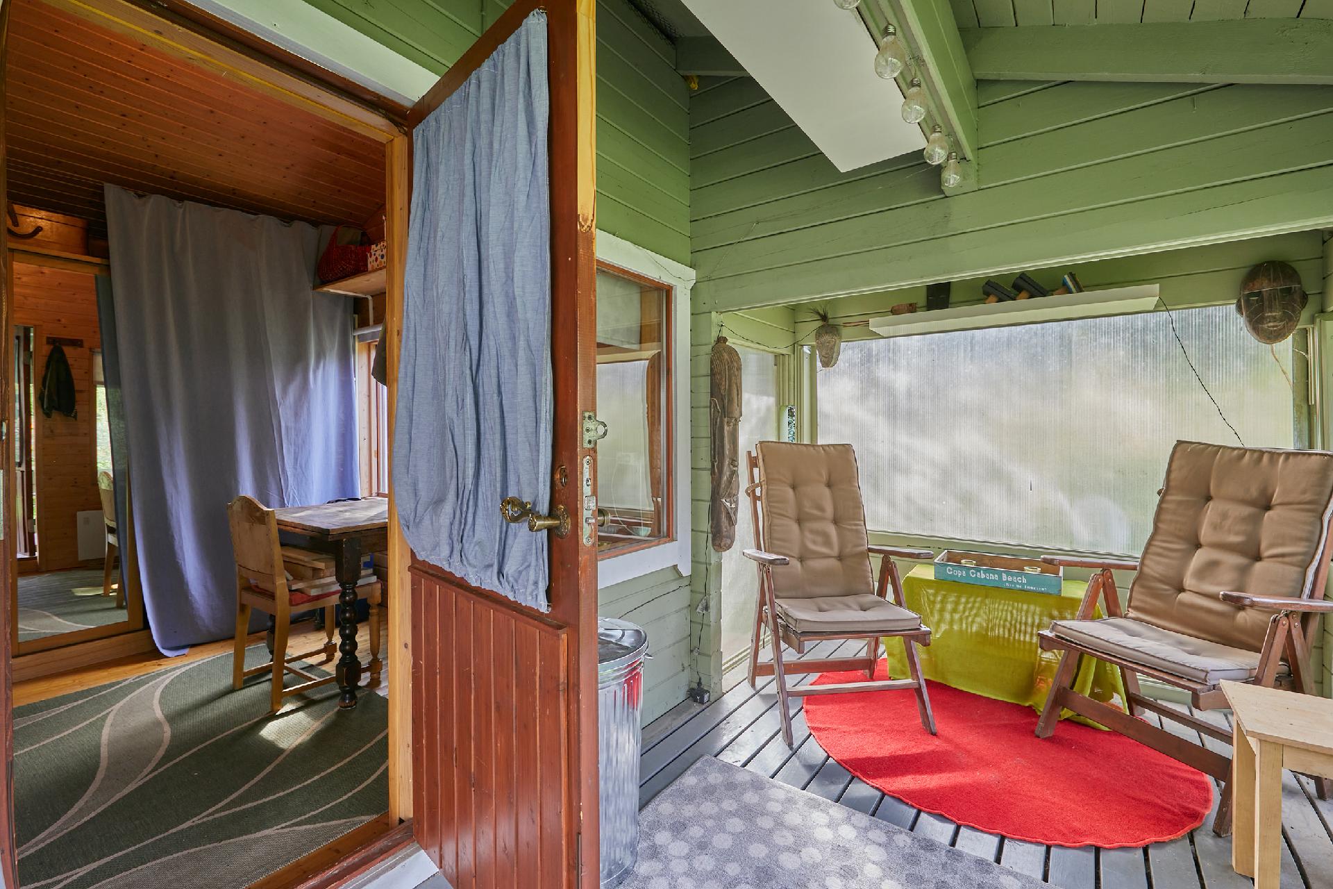 Kandolinintie 37, Nummi-Pusula, Lohja