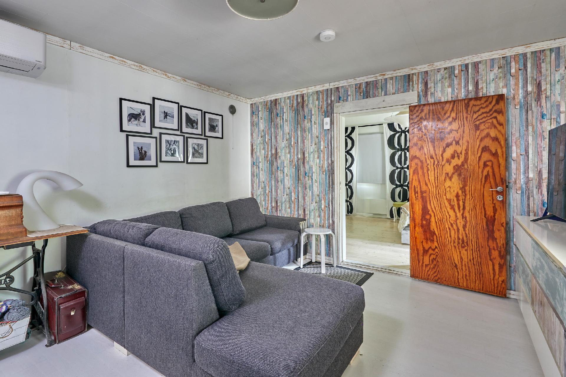 Kandolinintie 37, Nummi-Pusula, Lohja