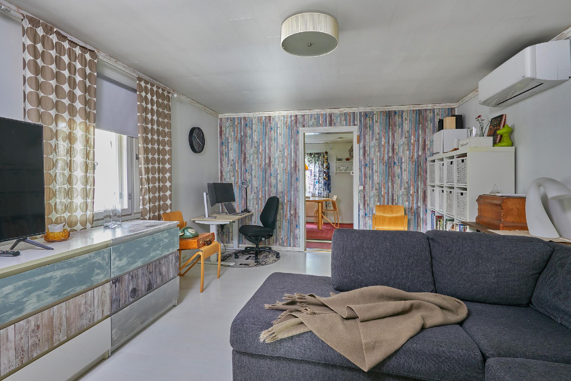 Kandolinintie 37, Nummi-Pusula, Lohja