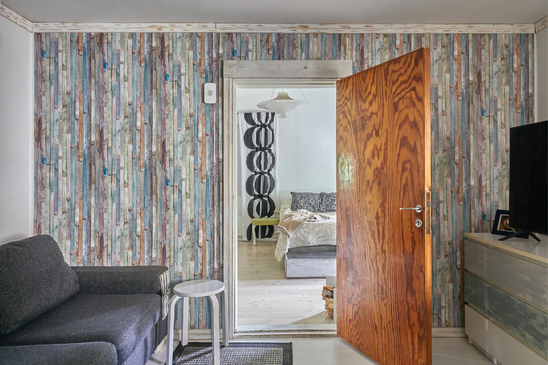 Kandolinintie 37, Nummi-Pusula, Lohja