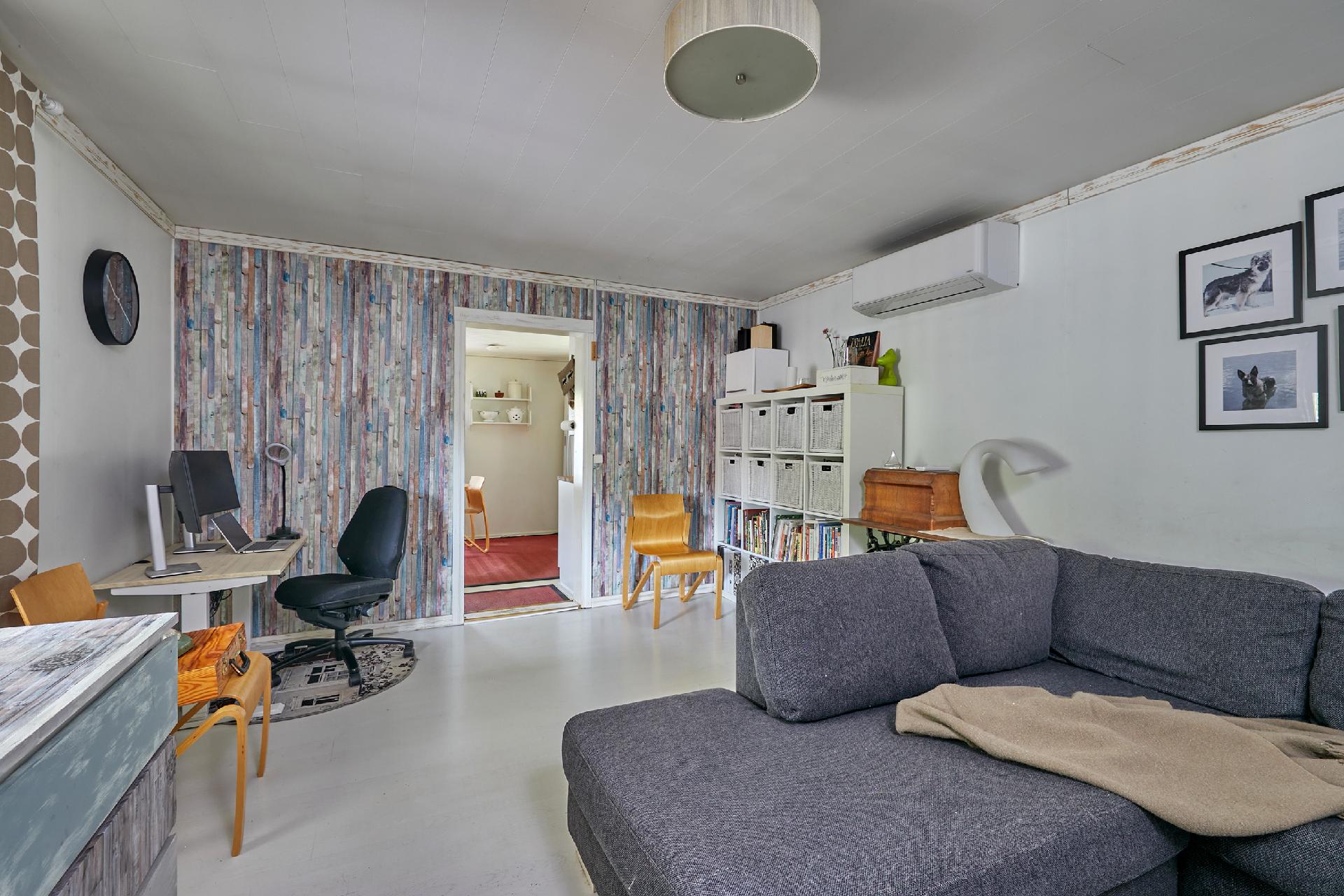 Kandolinintie 37, Nummi-Pusula, Lohja