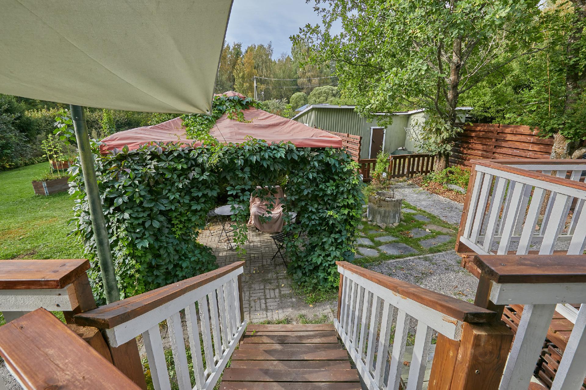 Kandolinintie 37, Nummi-Pusula, Lohja