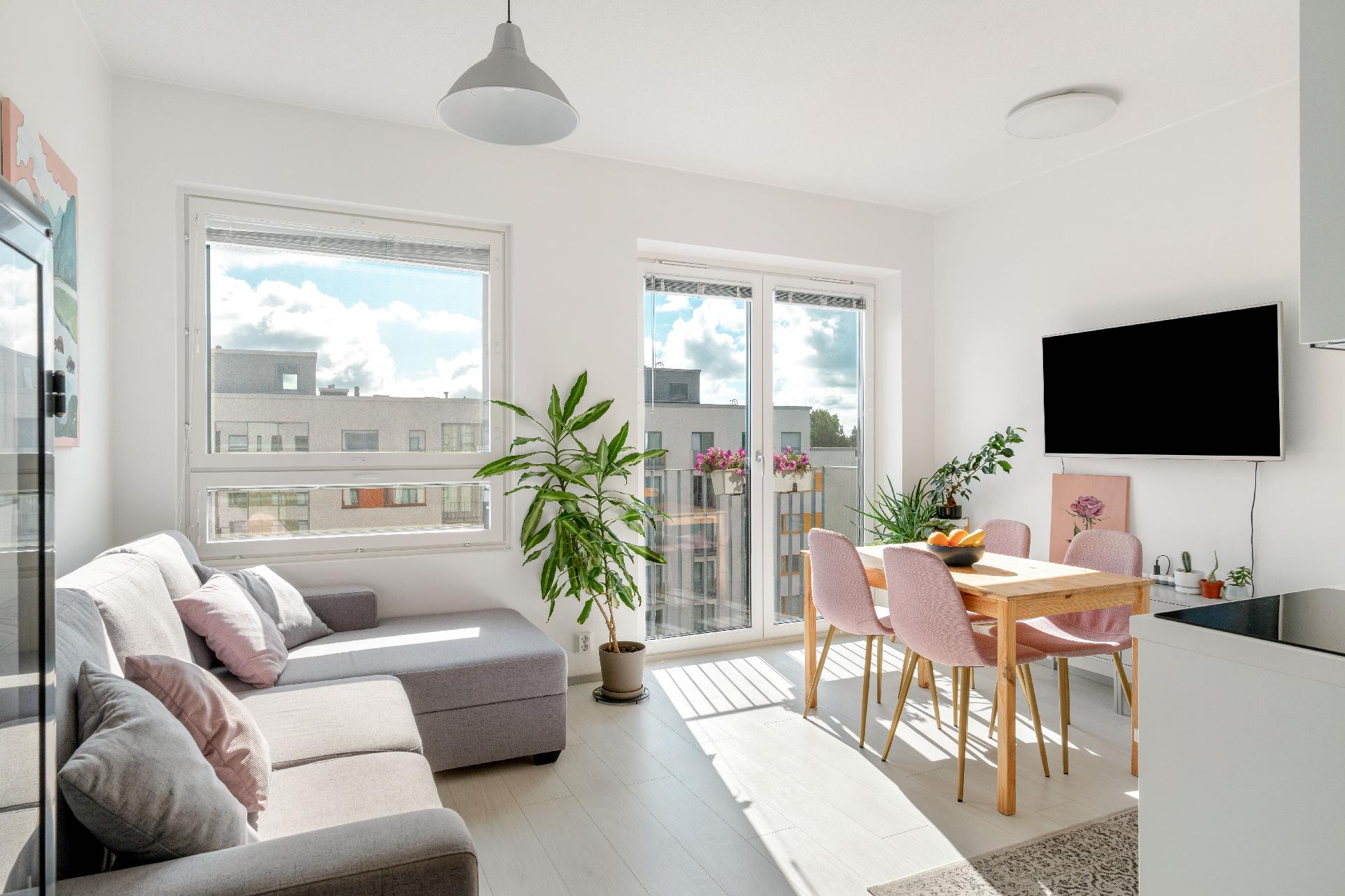 Kaivokselantie 5, Kaivoksela, Vantaa