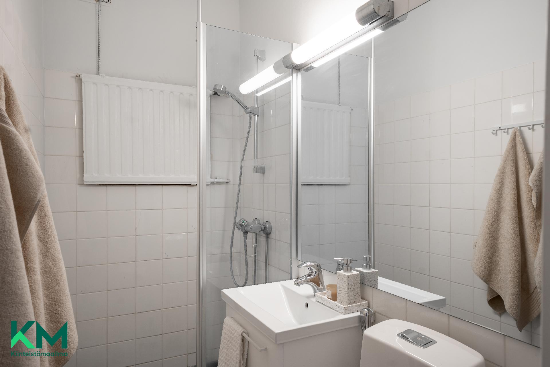 Puistokatu 32, Heinäpää, Oulu