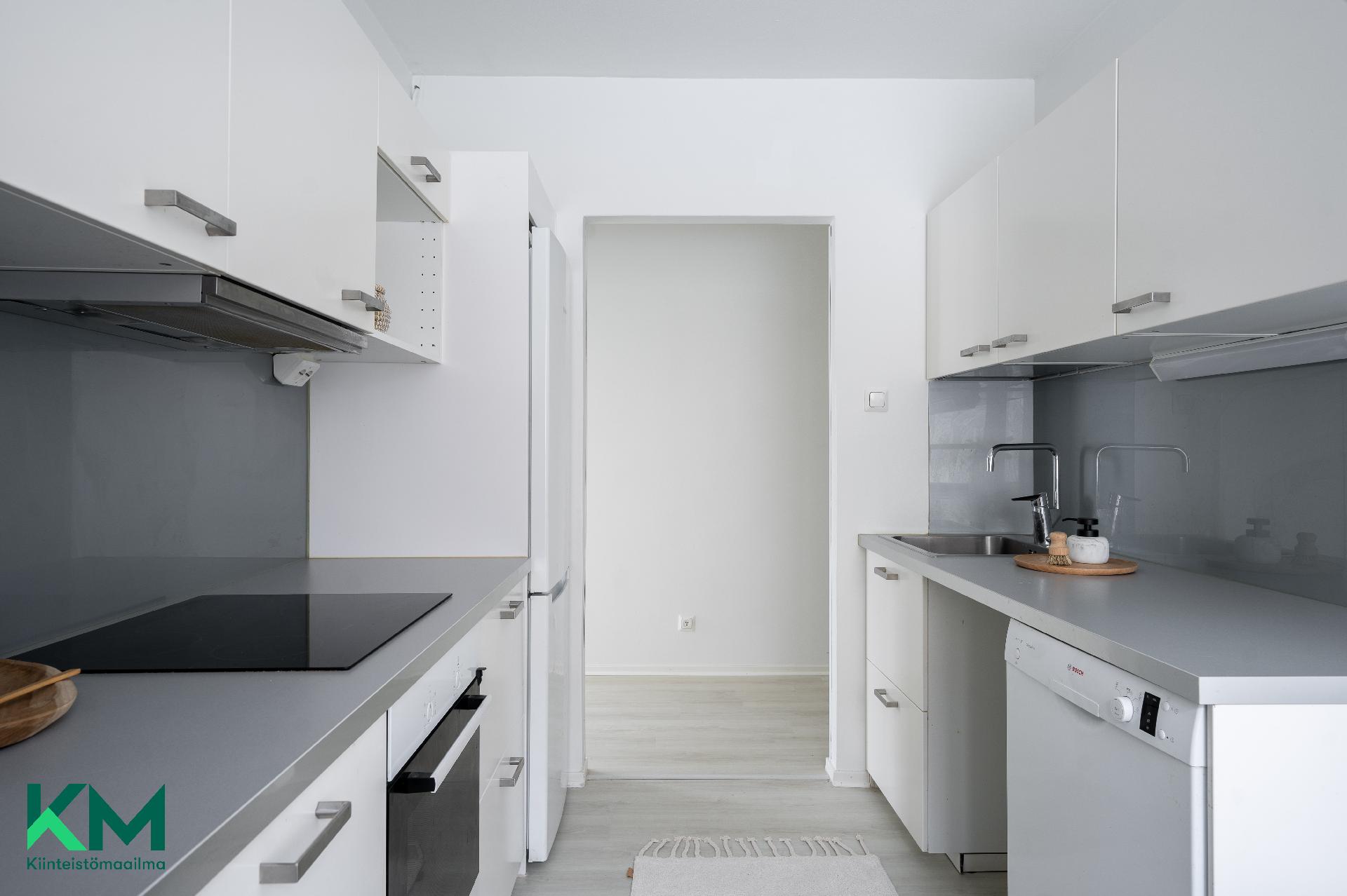 Puistokatu 32, Heinäpää, Oulu