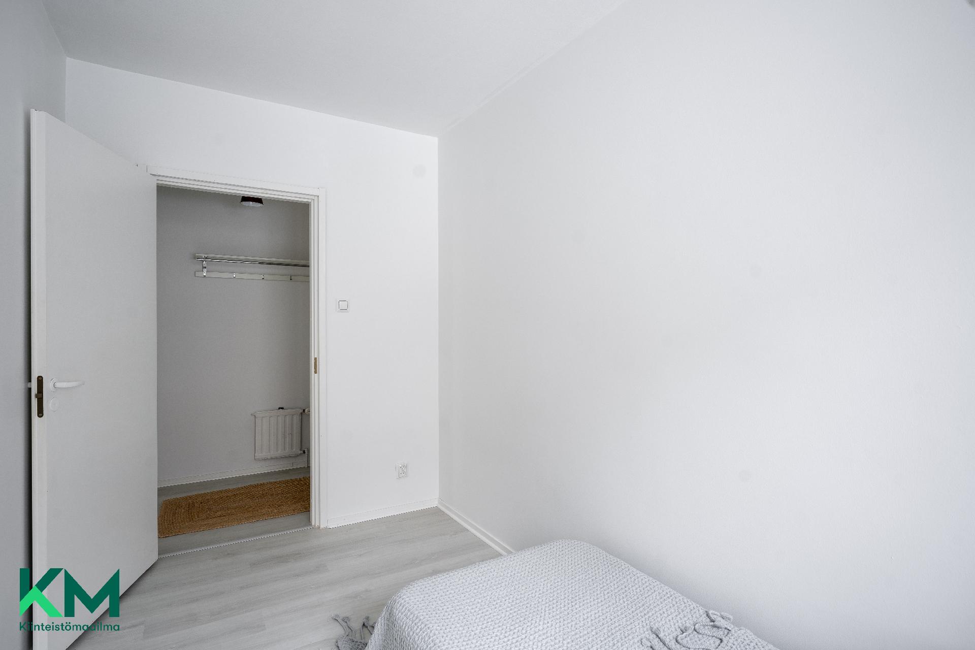 Puistokatu 32, Heinäpää, Oulu