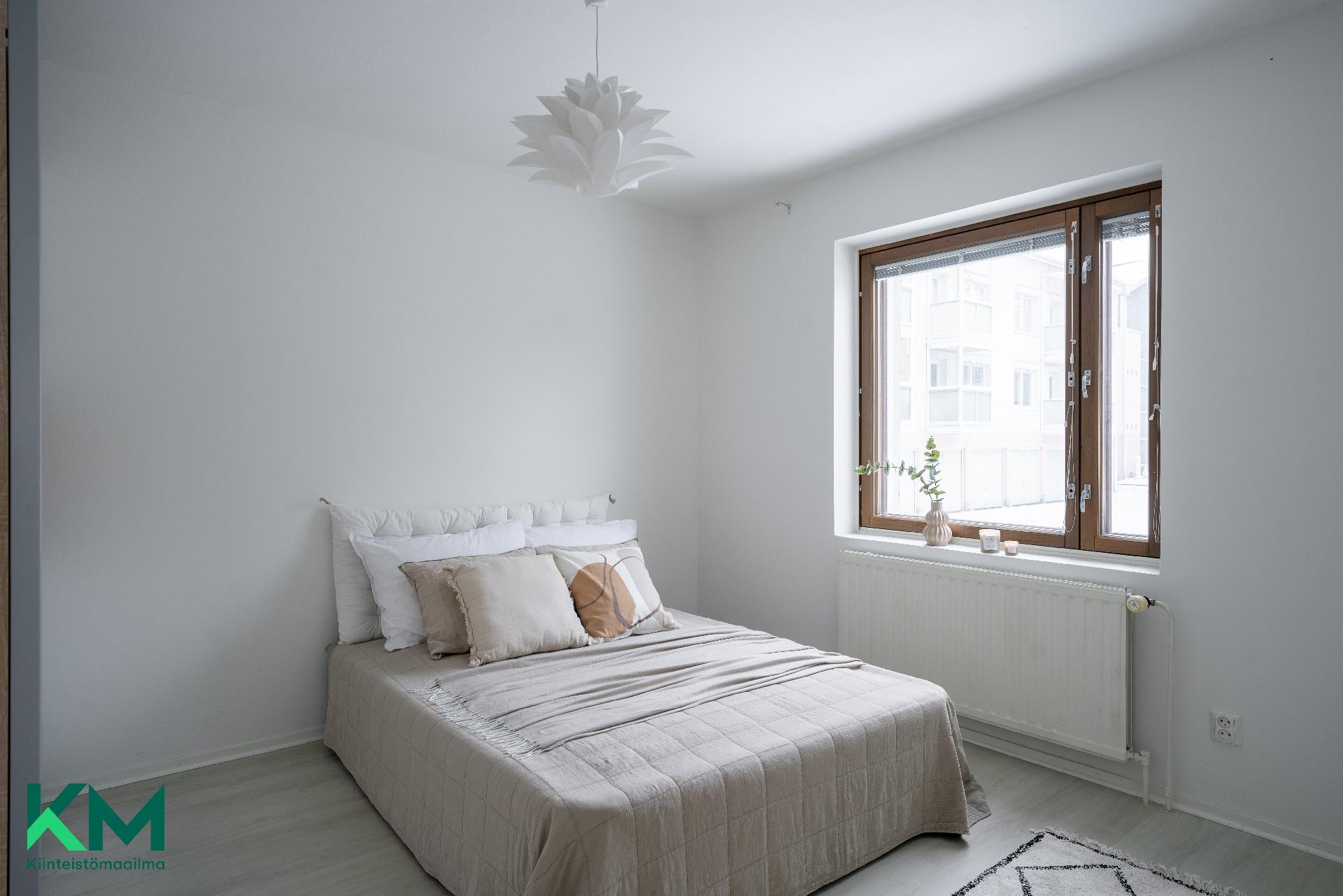 Puistokatu 32, Heinäpää, Oulu