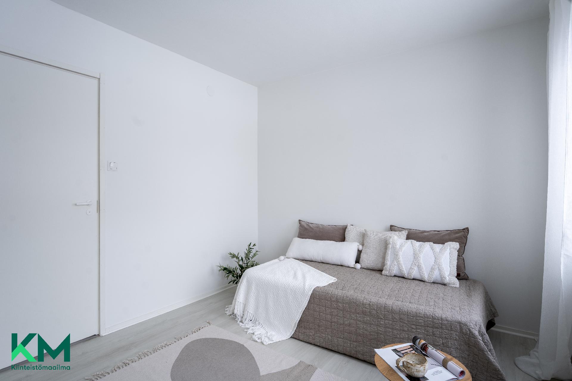 Puistokatu 32, Heinäpää, Oulu